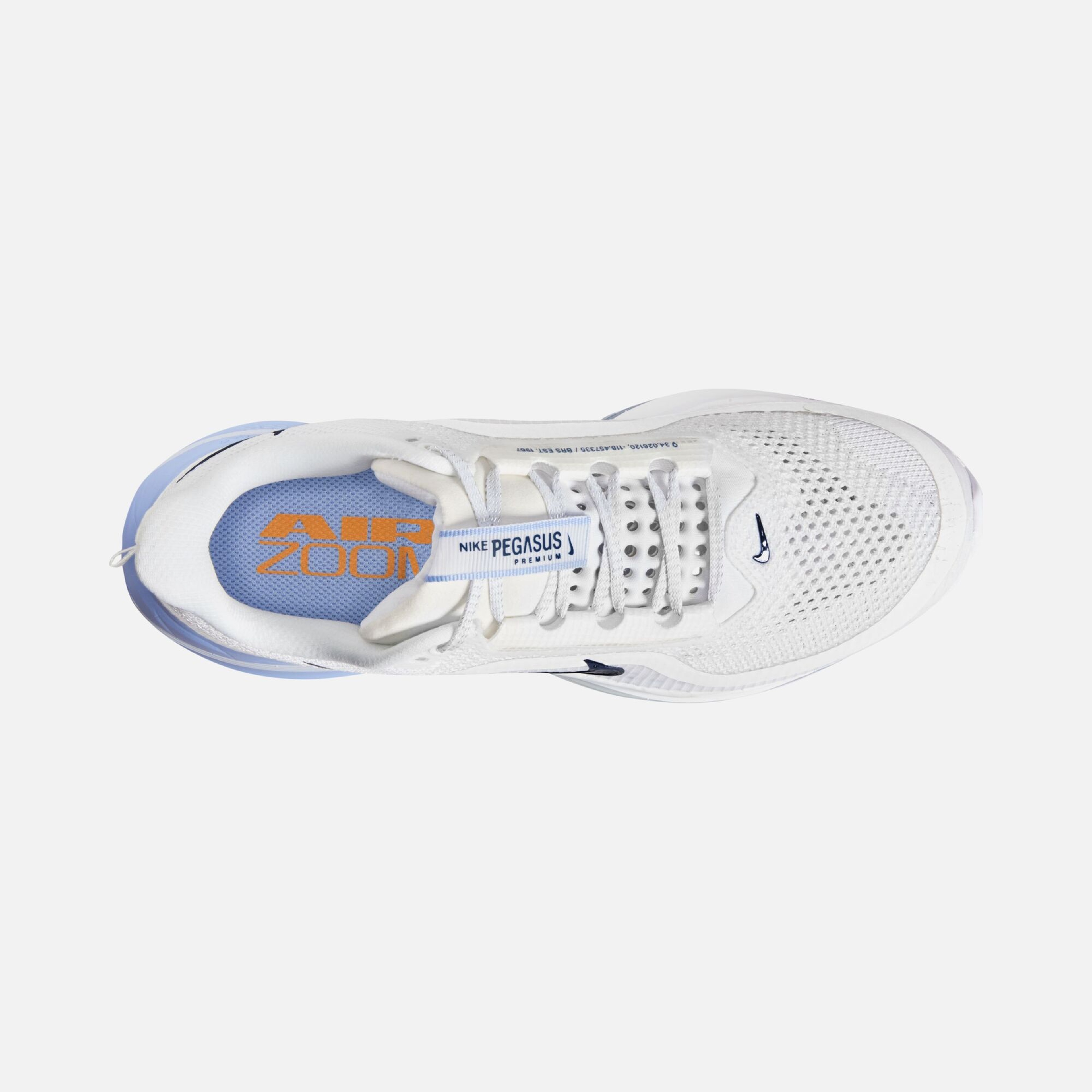 Nike Pegasus Premium Road Running Kadın Spor Ayakkabı