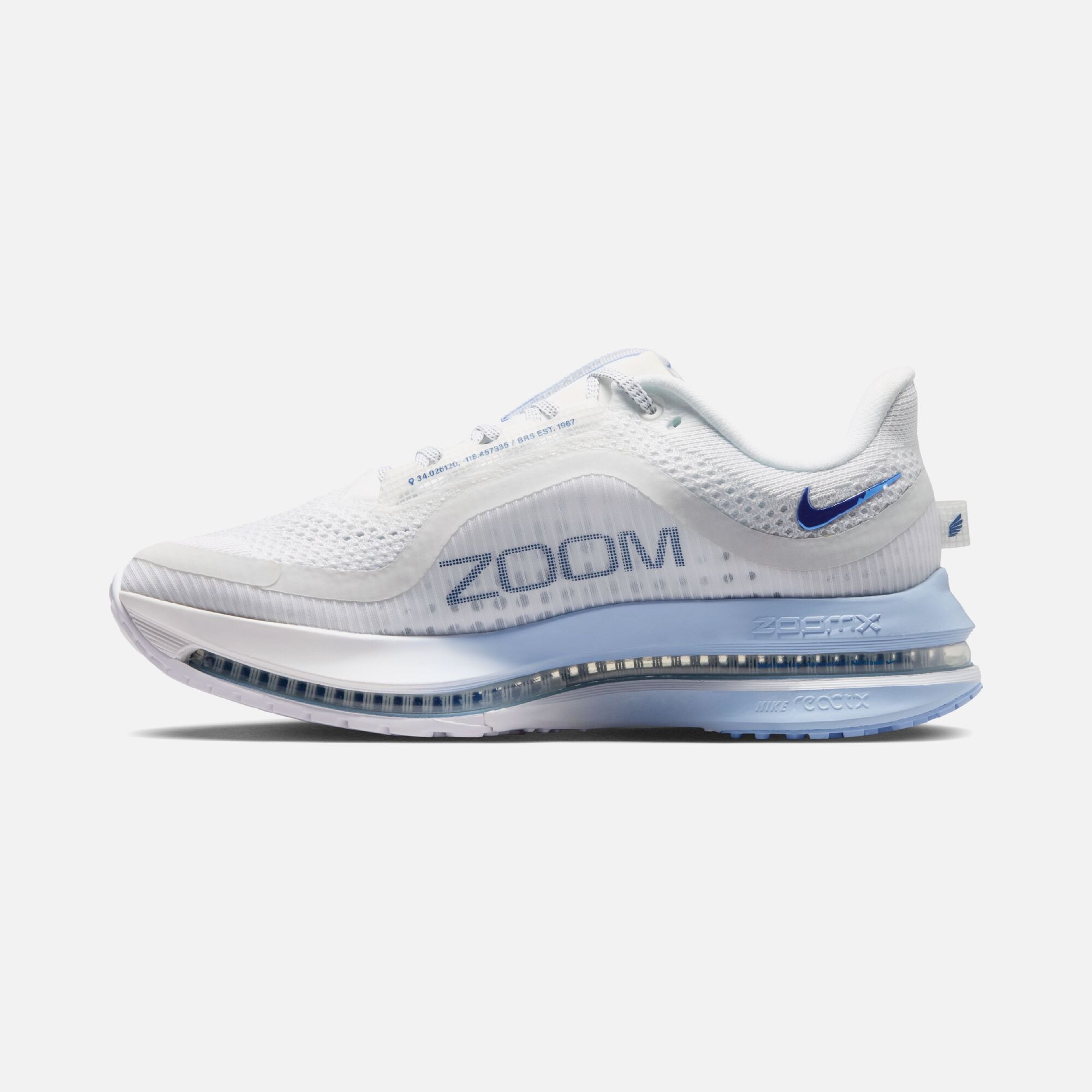 Nike Pegasus Premium Road Running Kadın Spor Ayakkabı