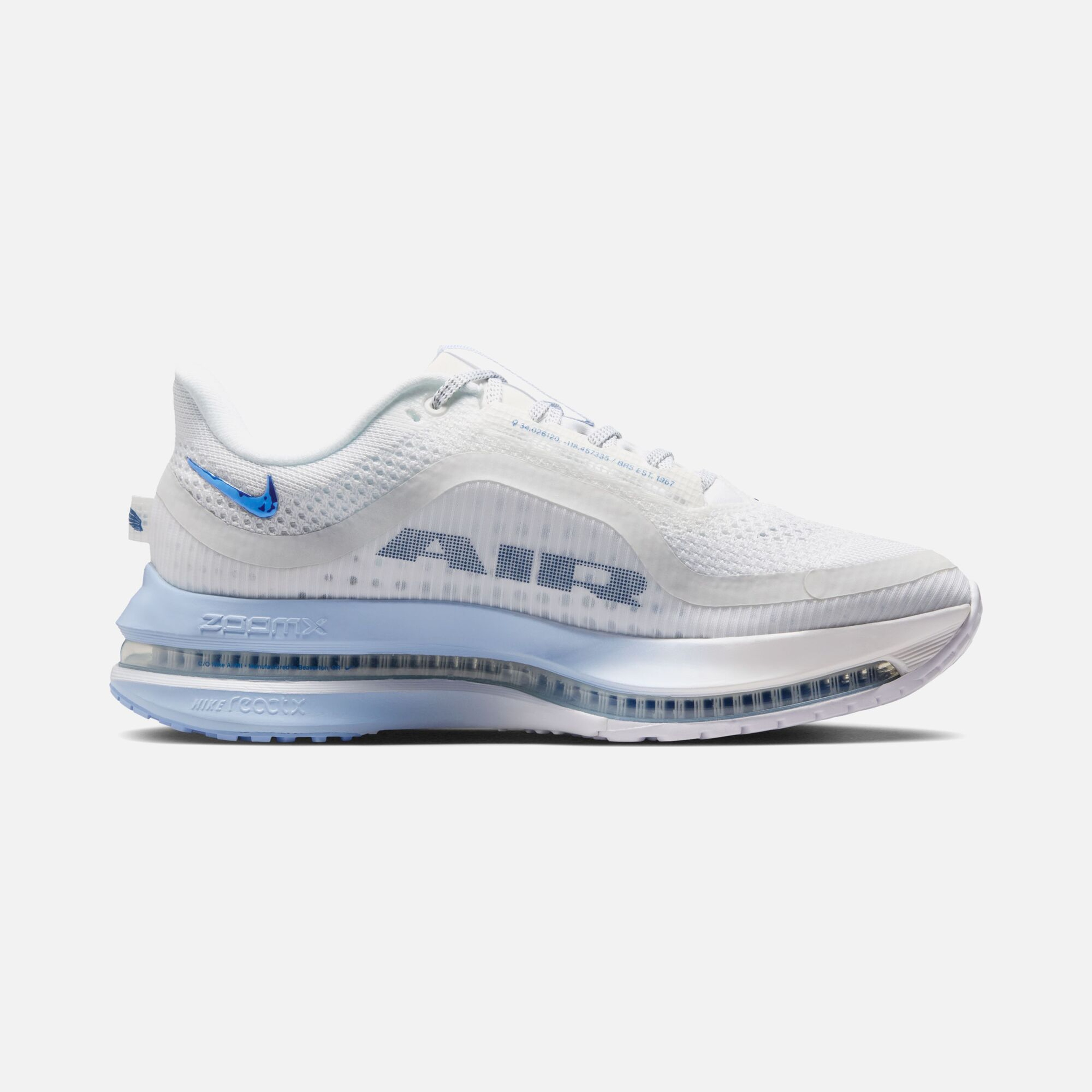 Nike Pegasus Premium Road Running Kadın Spor Ayakkabı