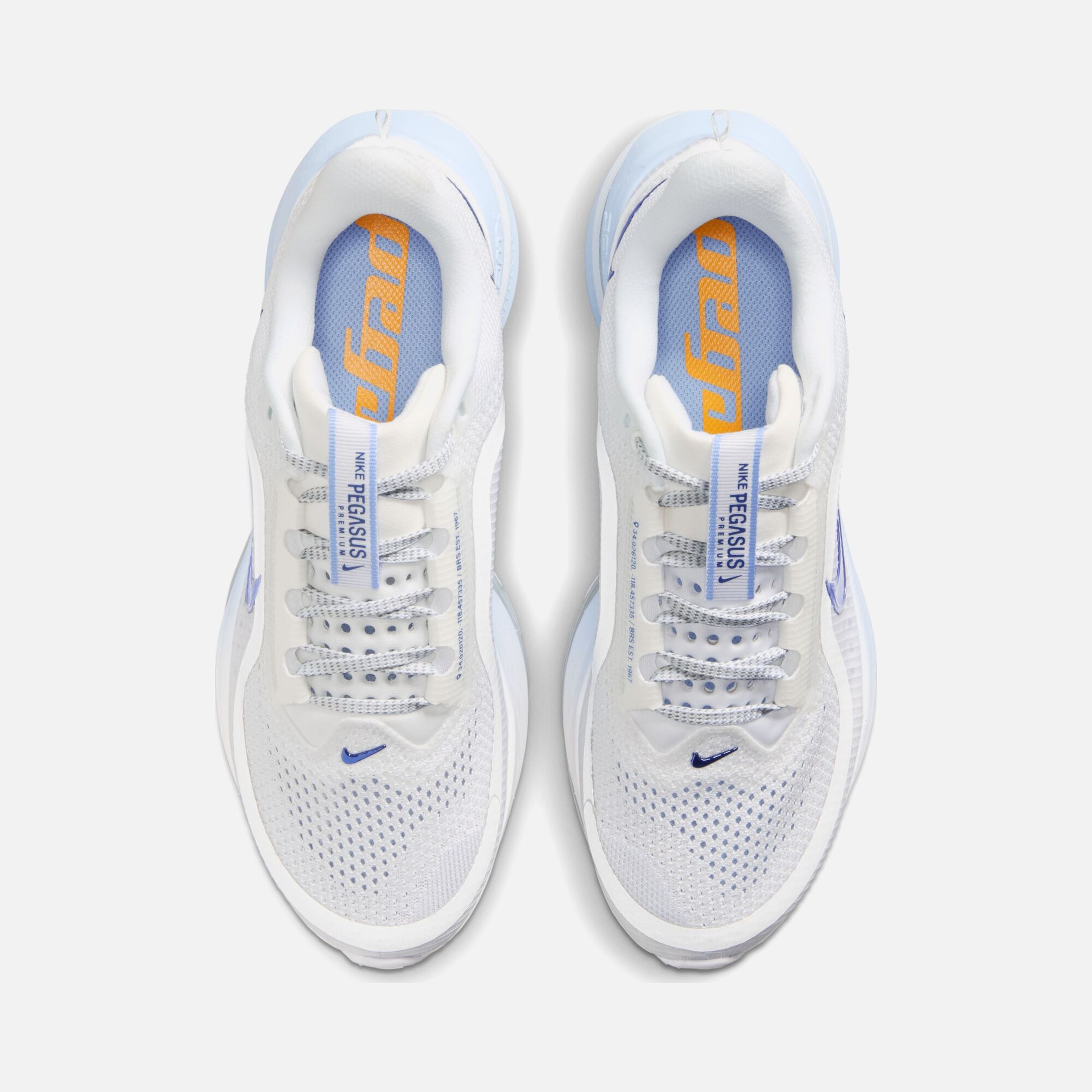 Nike Pegasus Premium Road Running Kadın Spor Ayakkabı
