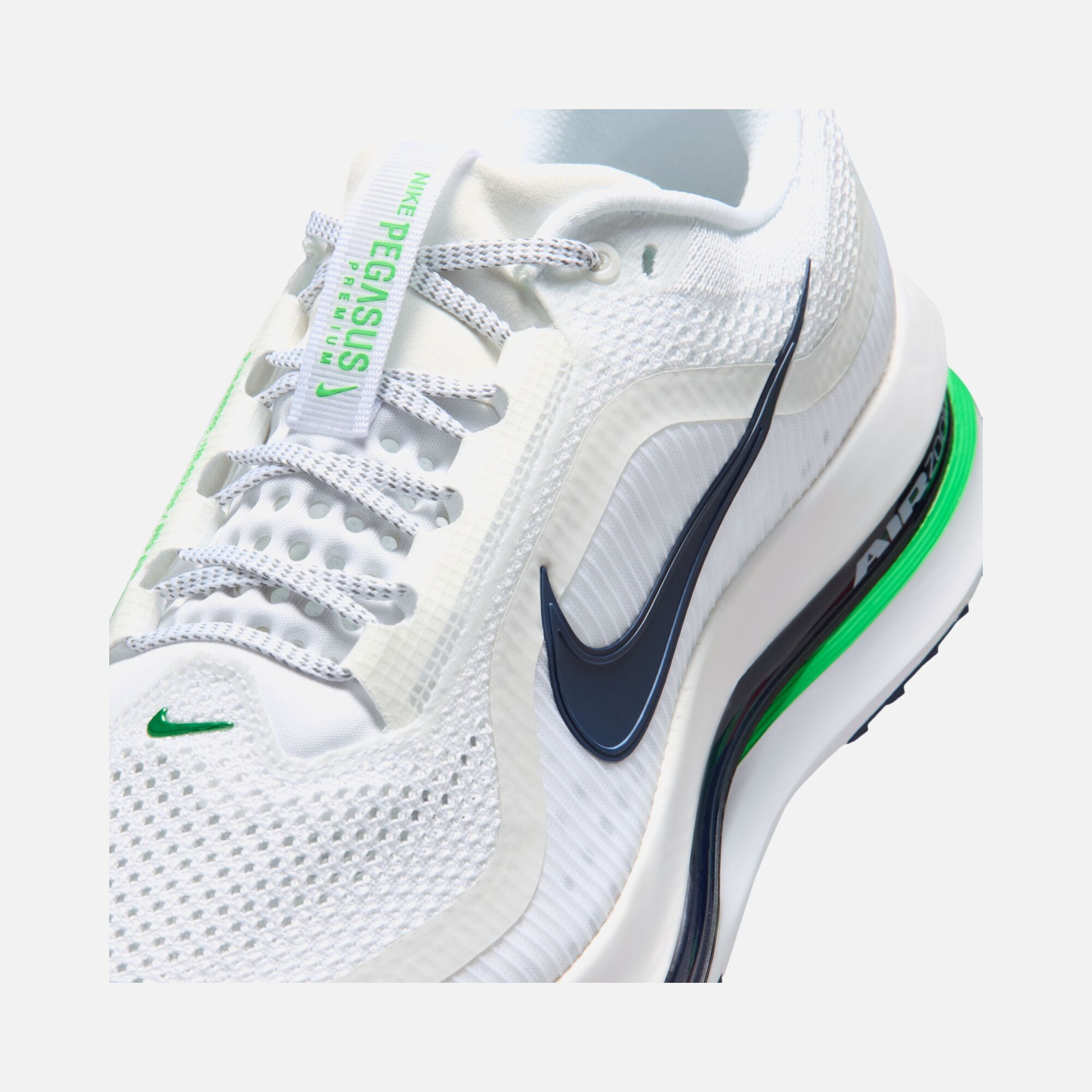 Nike Pegasus Premium Erkek Koşu Ayakkabısı