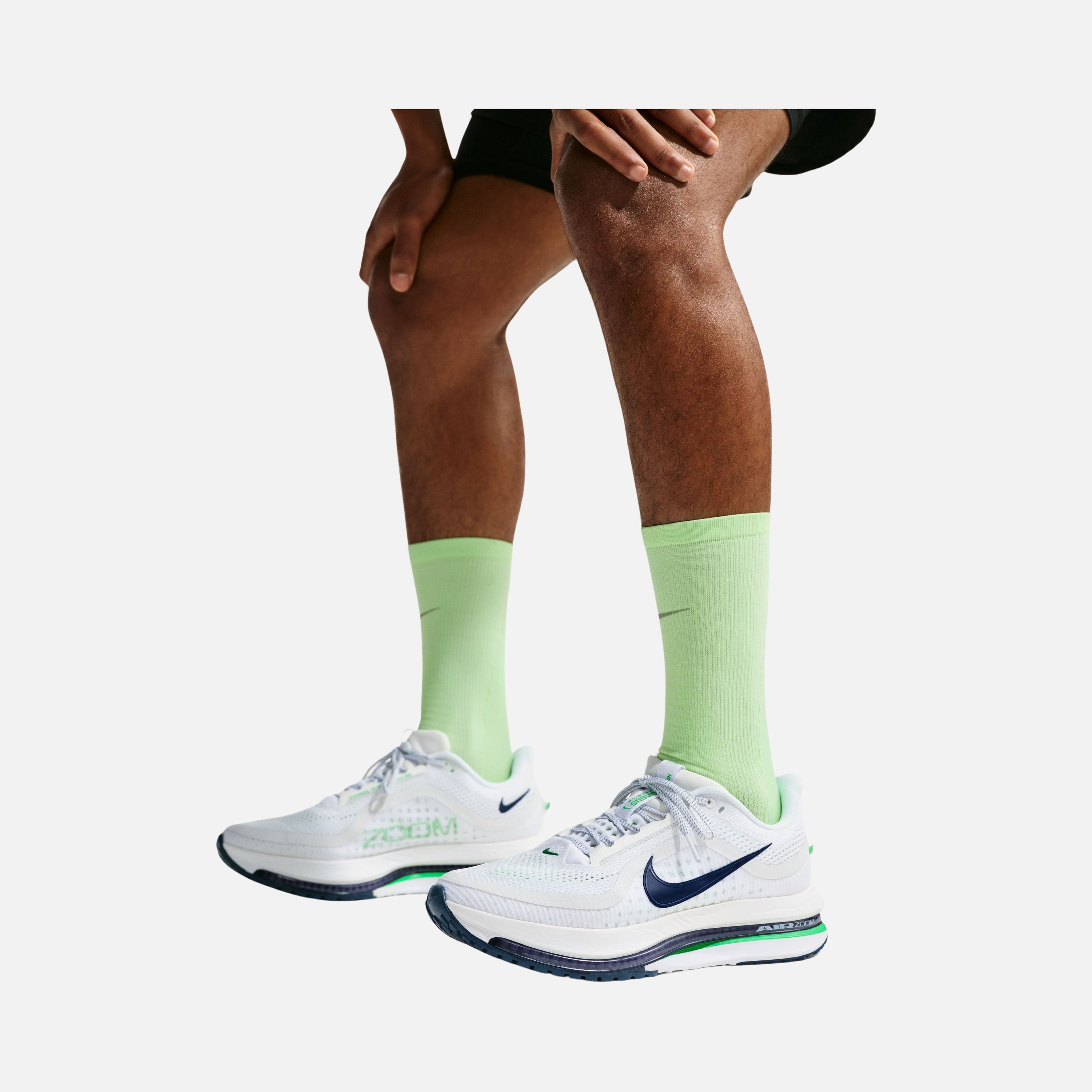 Nike Pegasus Premium Erkek Koşu Ayakkabısı