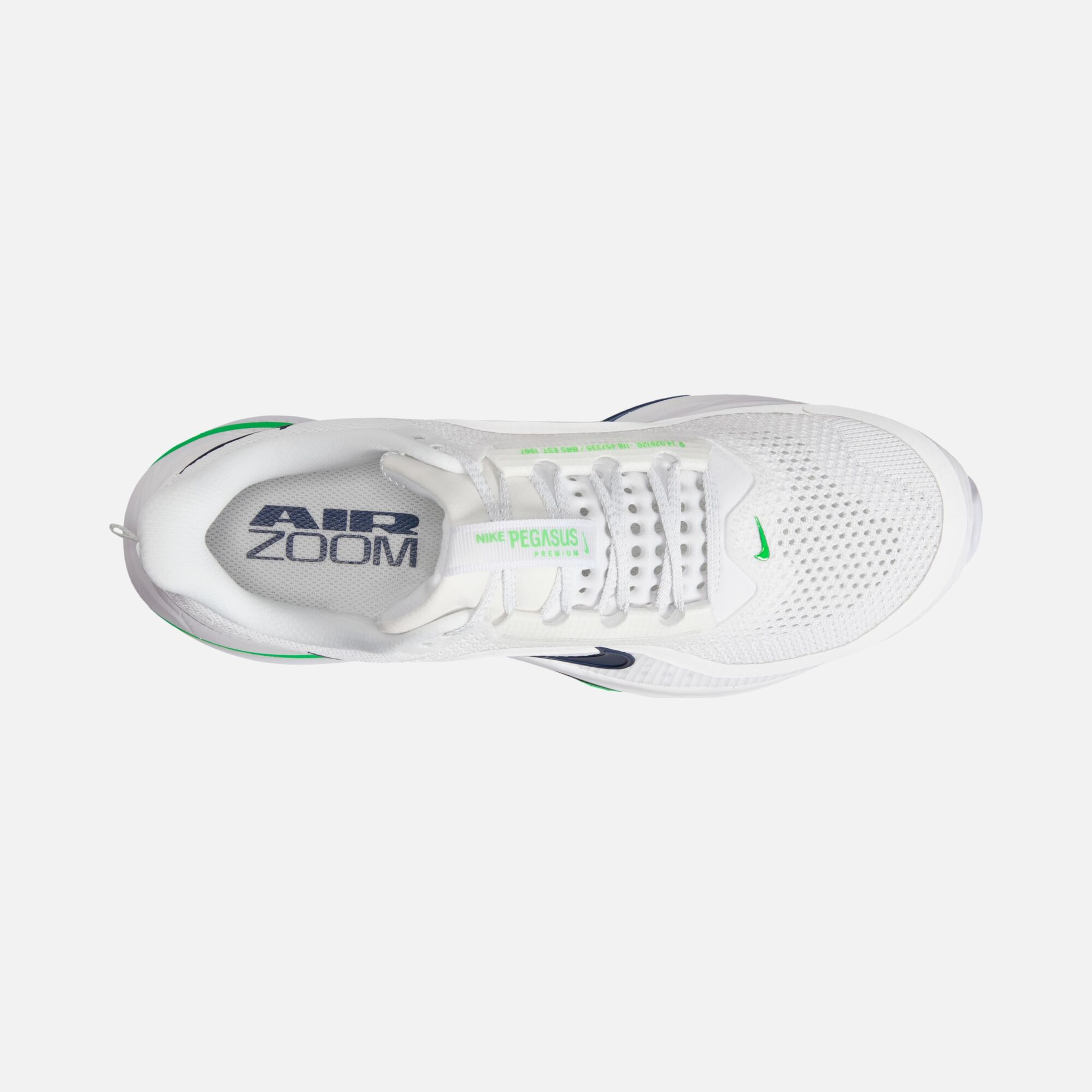 Nike Pegasus Premium Erkek Koşu Ayakkabısı