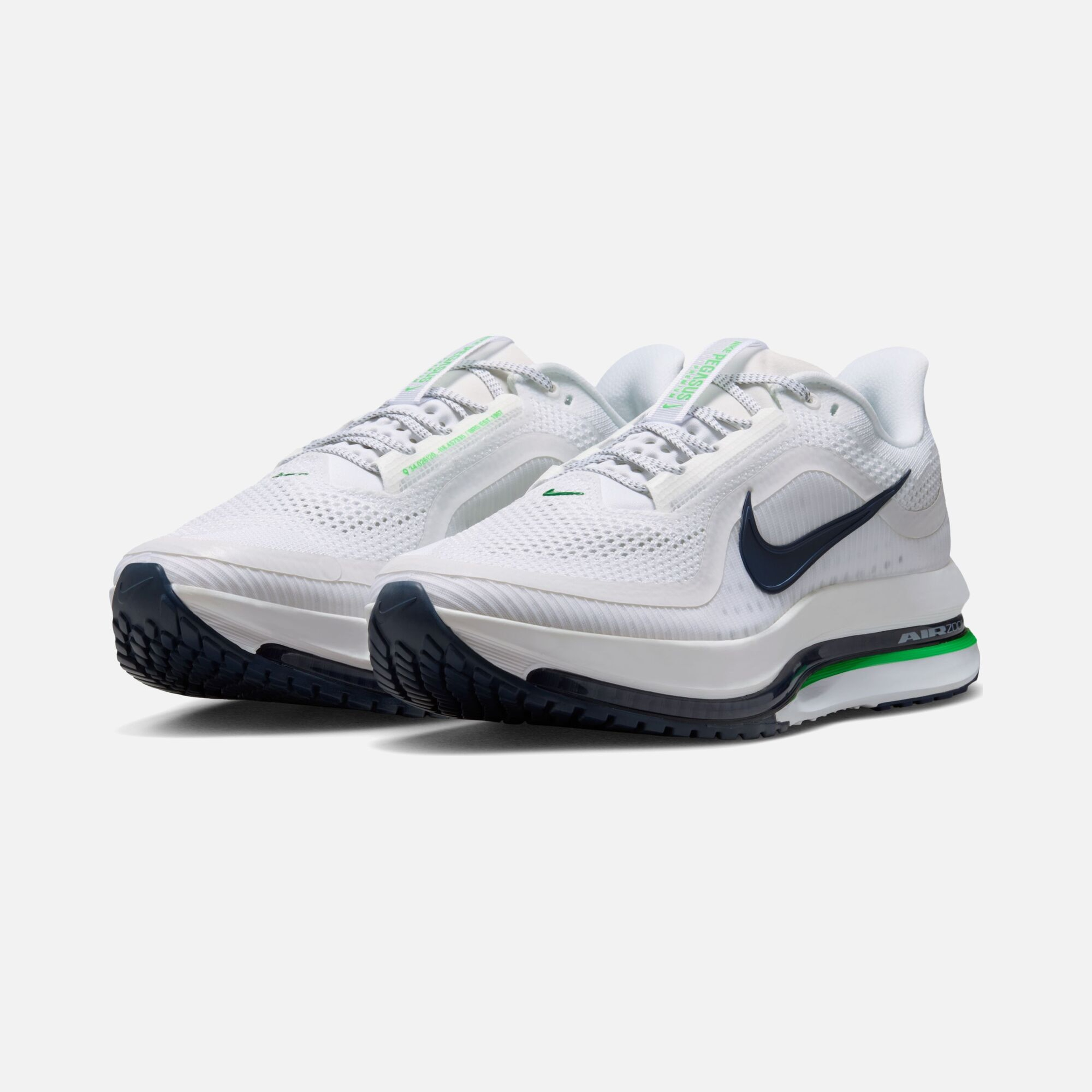 Nike Pegasus Premium Erkek Koşu Ayakkabısı