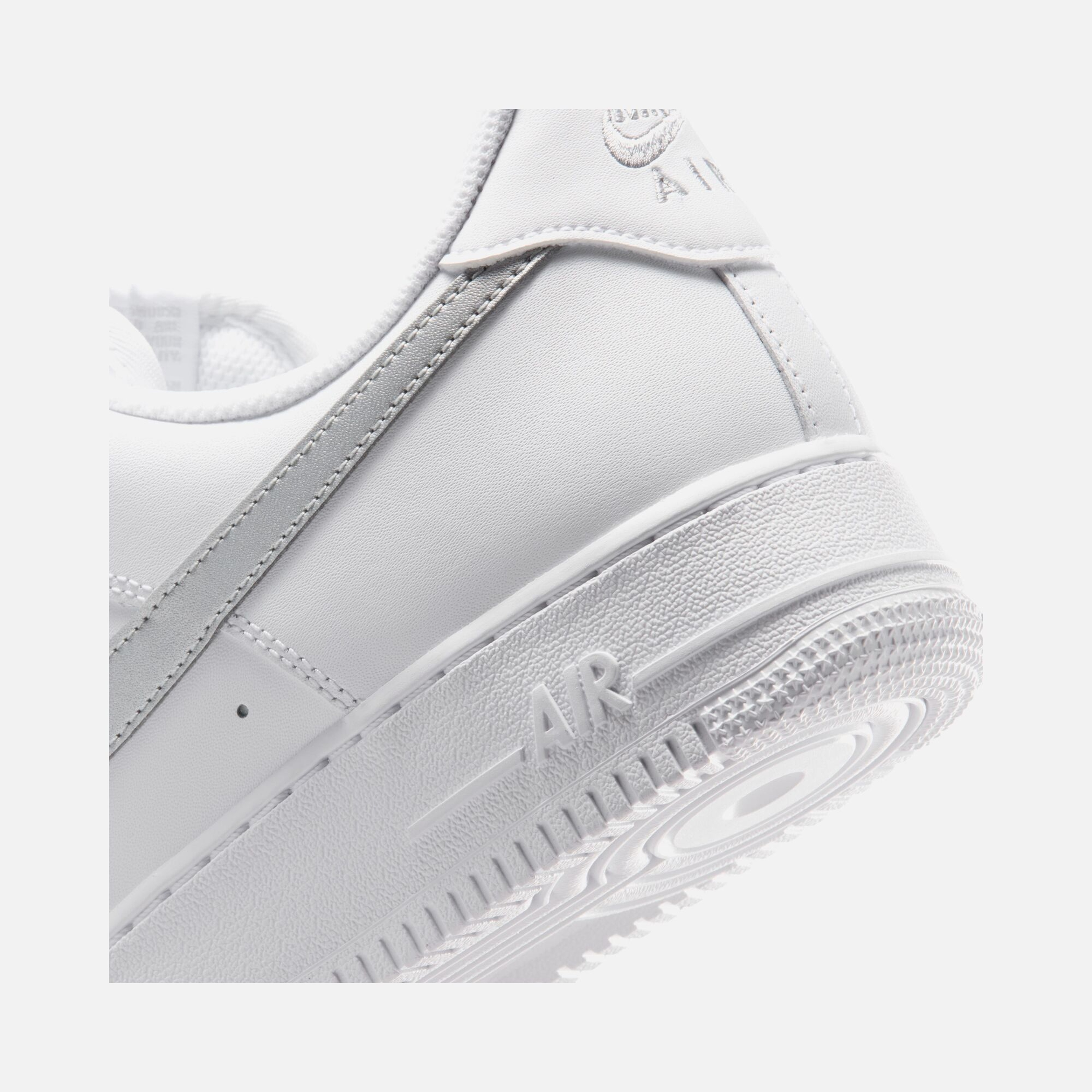 Nike Air Force 1 07 26 Erkek Spor Ayakkabı