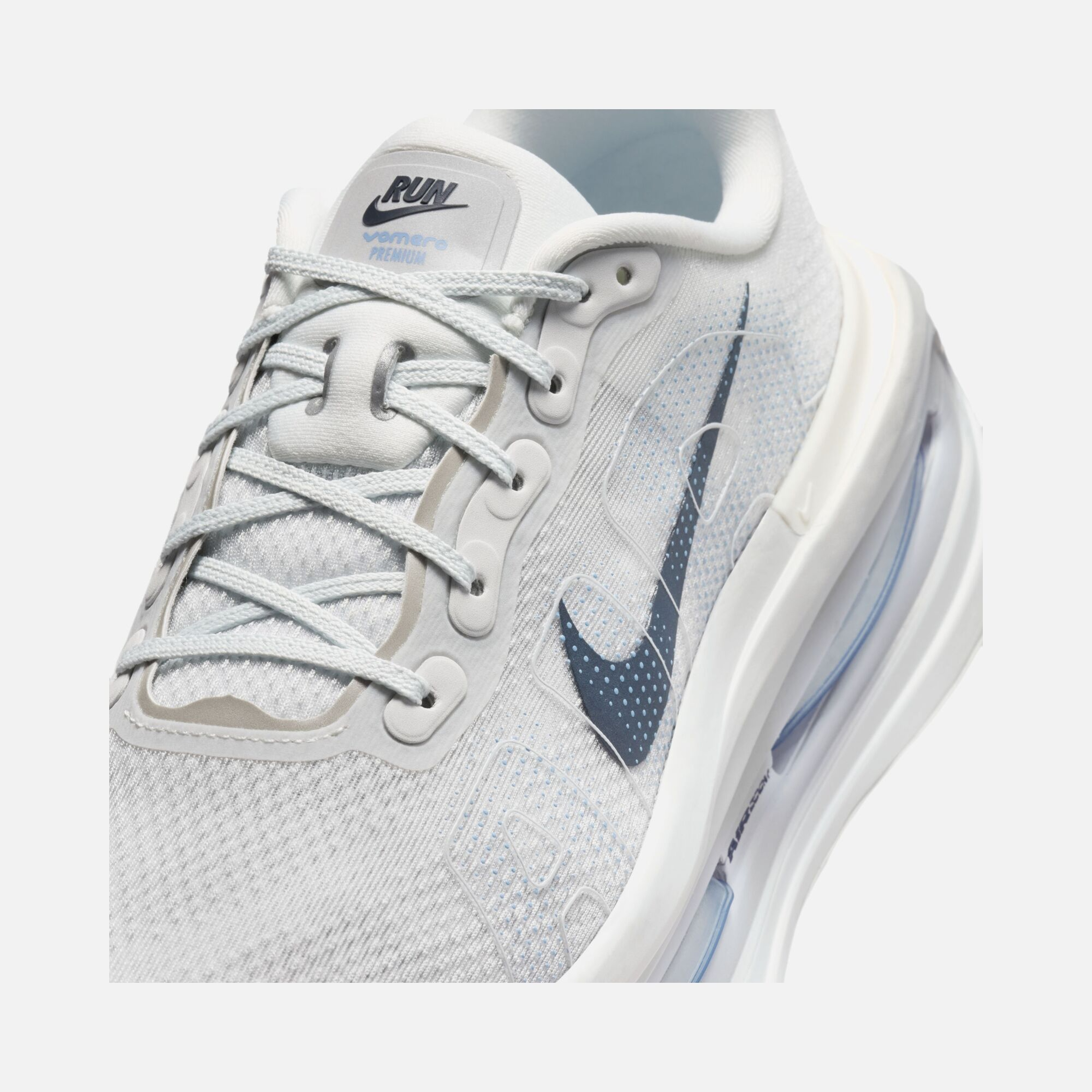 Nike Vomero Premium SU26 Erkek Spor Ayakkabı