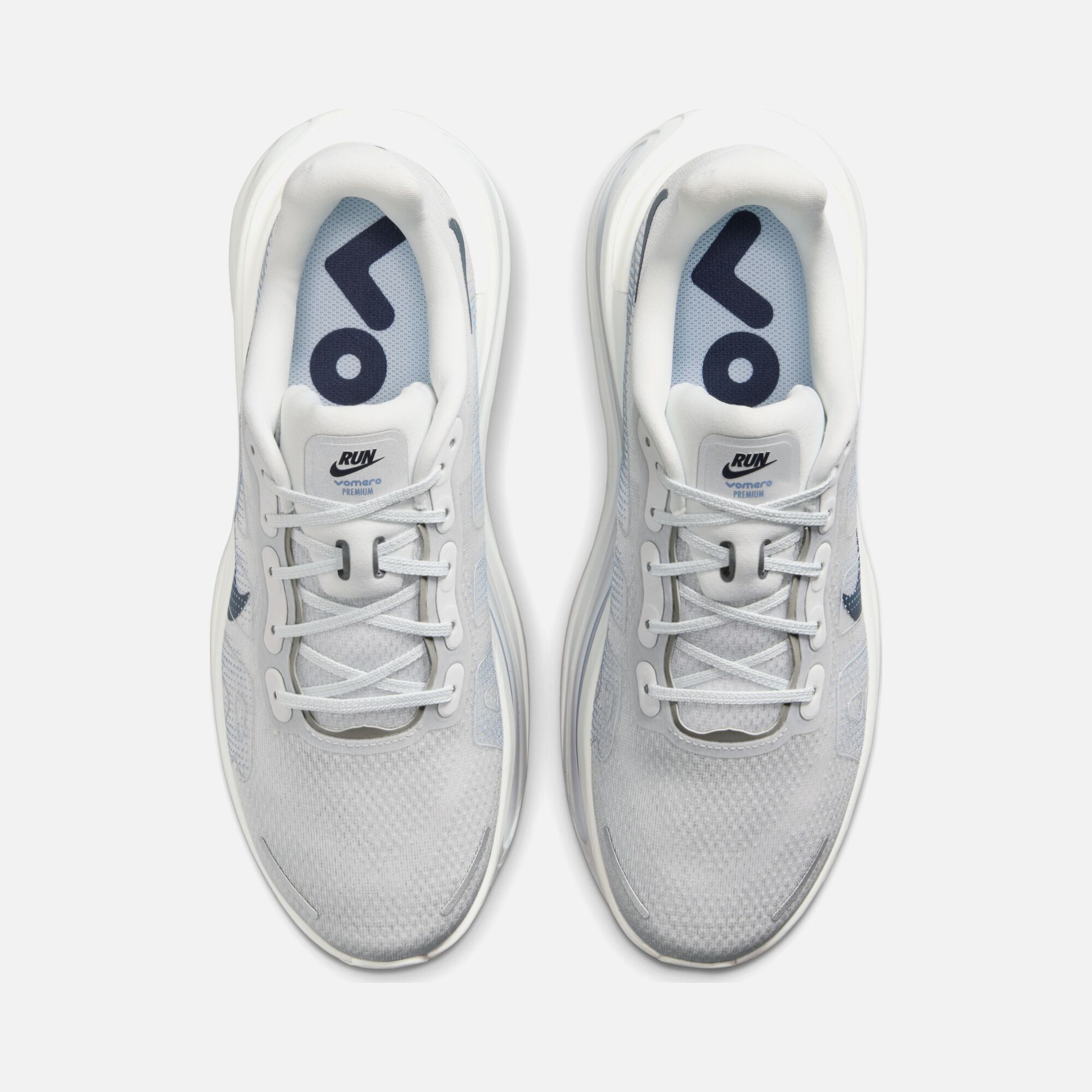 Nike Vomero Premium SU26 Erkek Spor Ayakkabı