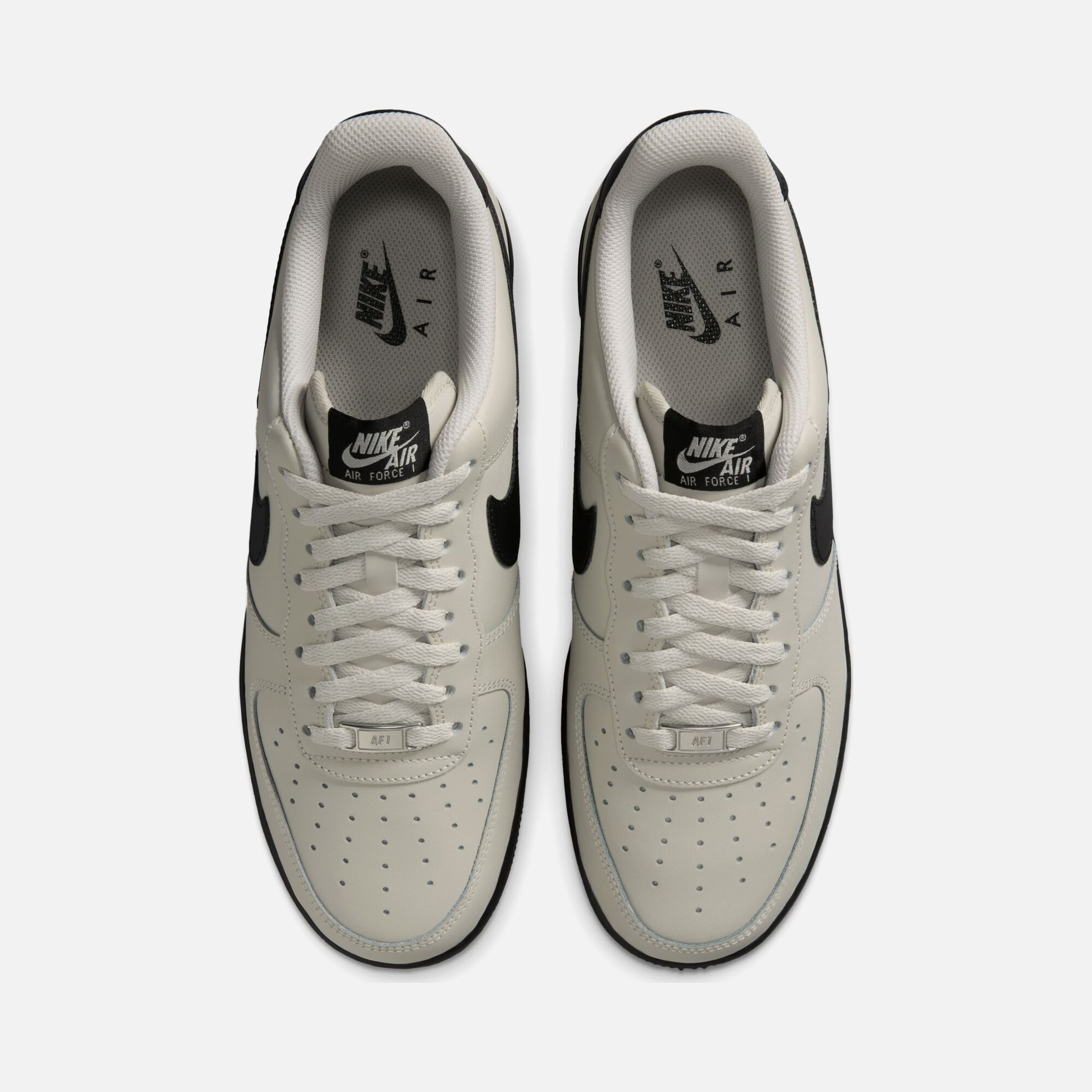 Nike Air Force 1 07 26 Erkek Spor Ayakkabı