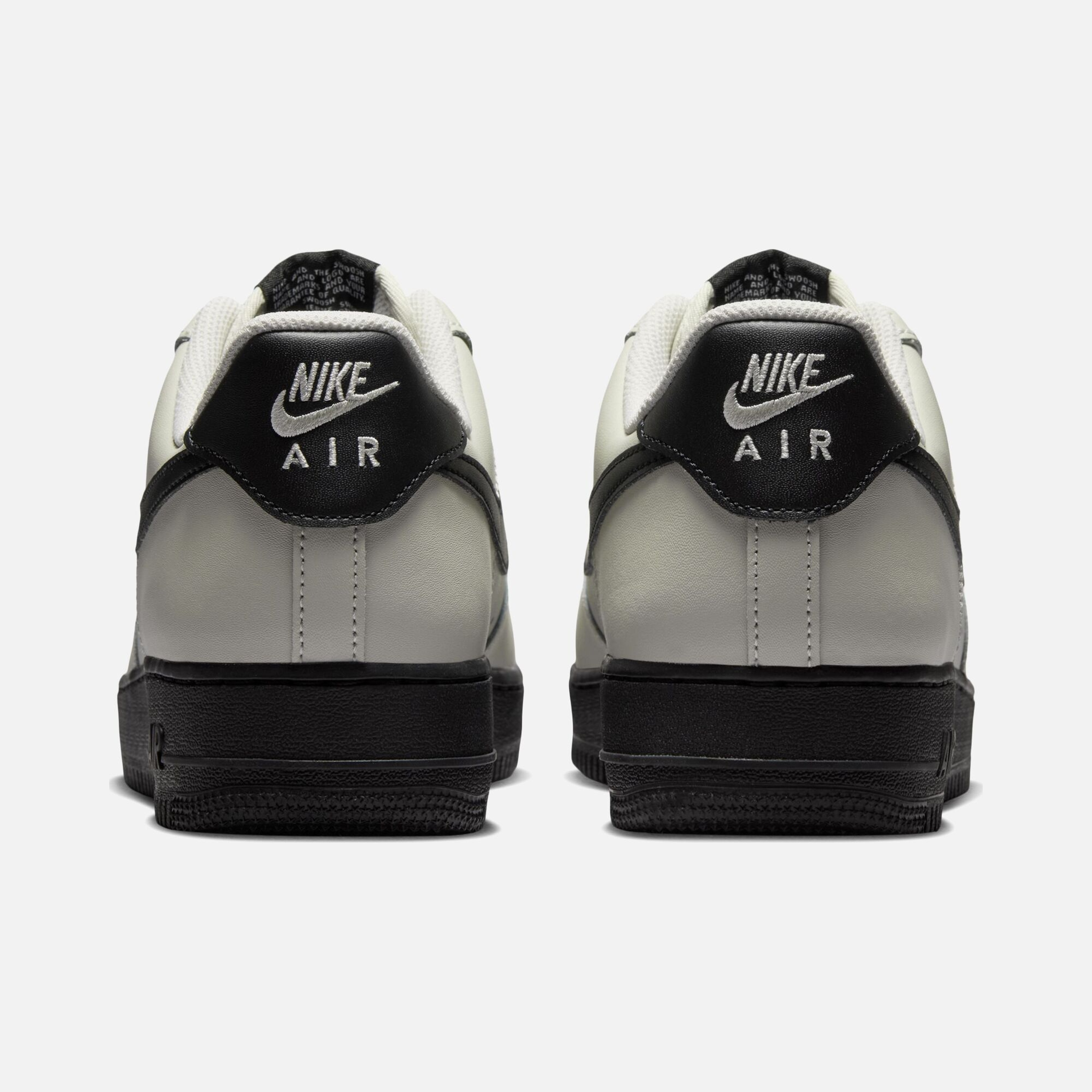 Nike Air Force 1 07 26 Erkek Spor Ayakkabı
