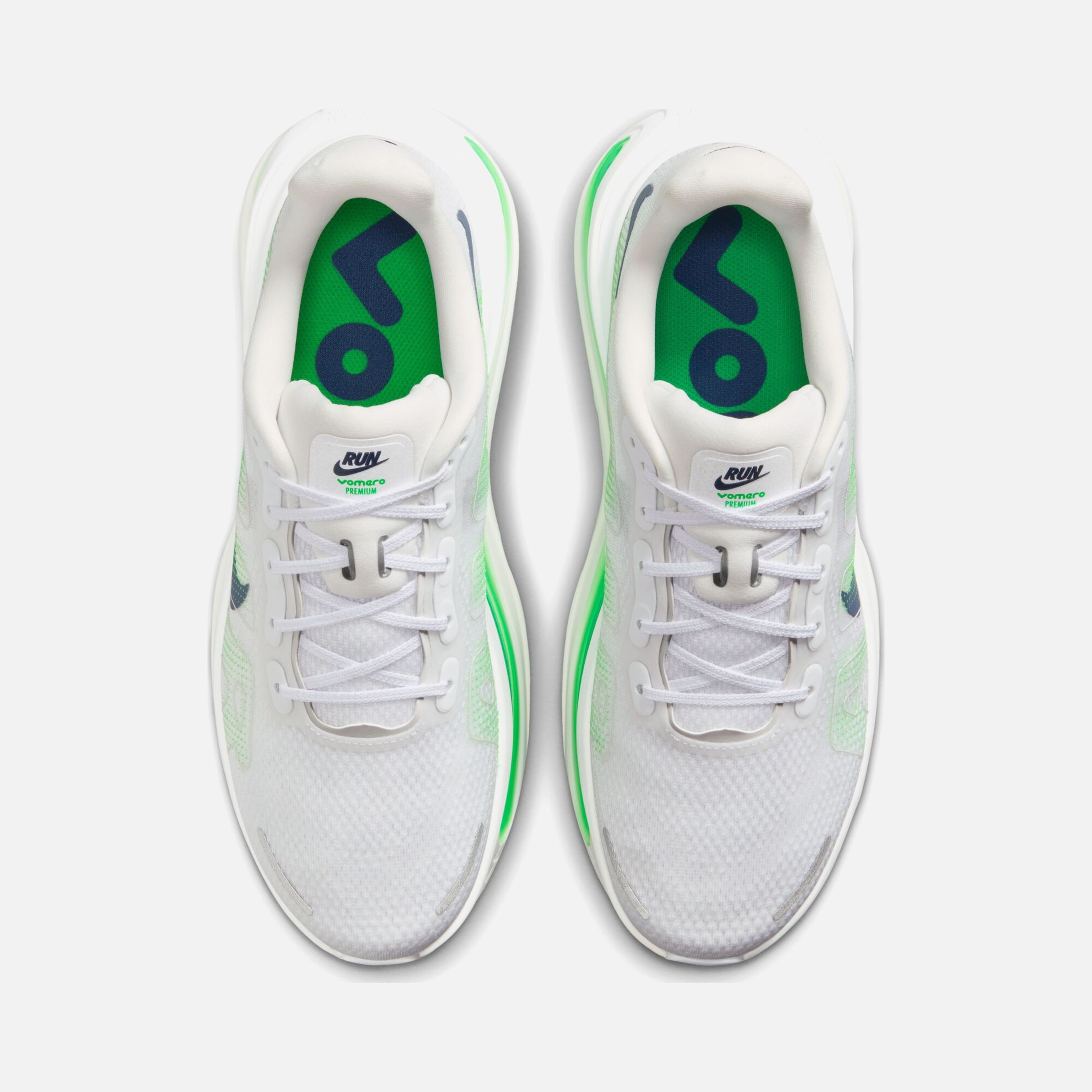 Nike Vomero Premium SU26 Erkek Spor Ayakkabı