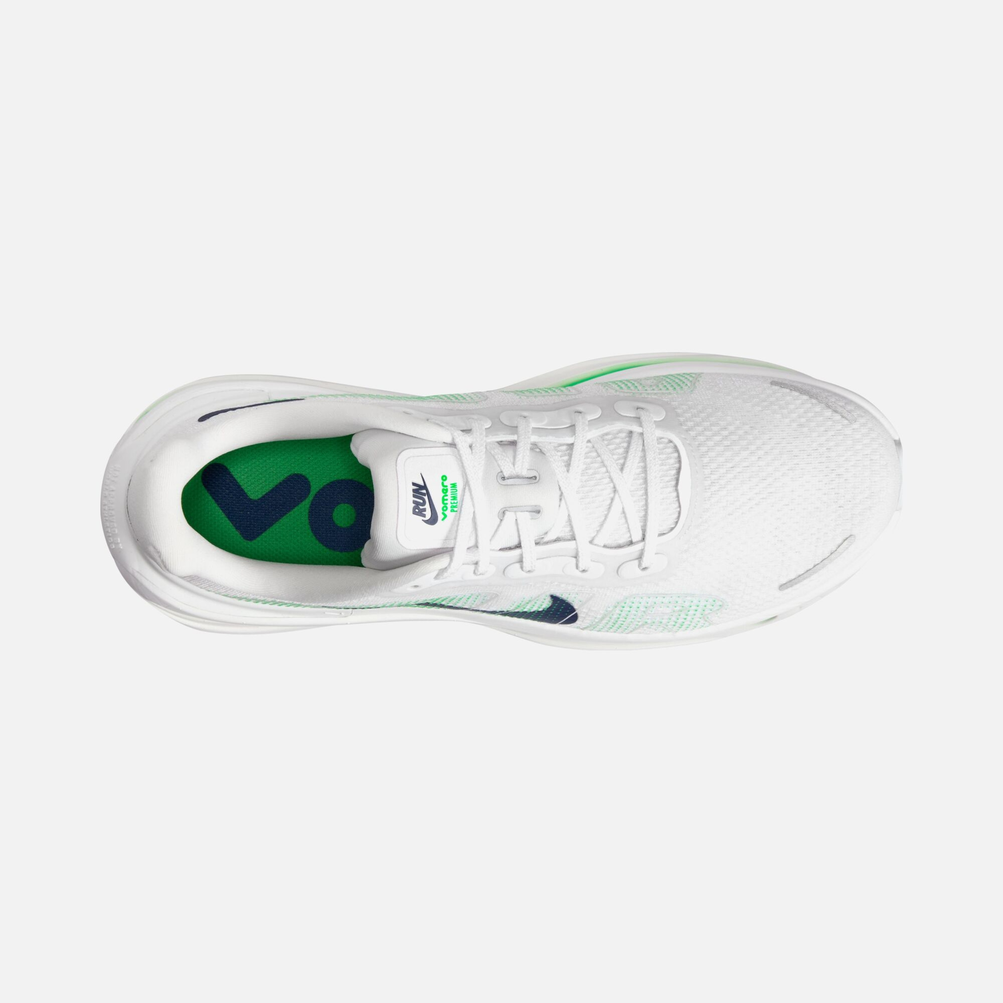 Nike Vomero Premium SU26 Erkek Spor Ayakkabı