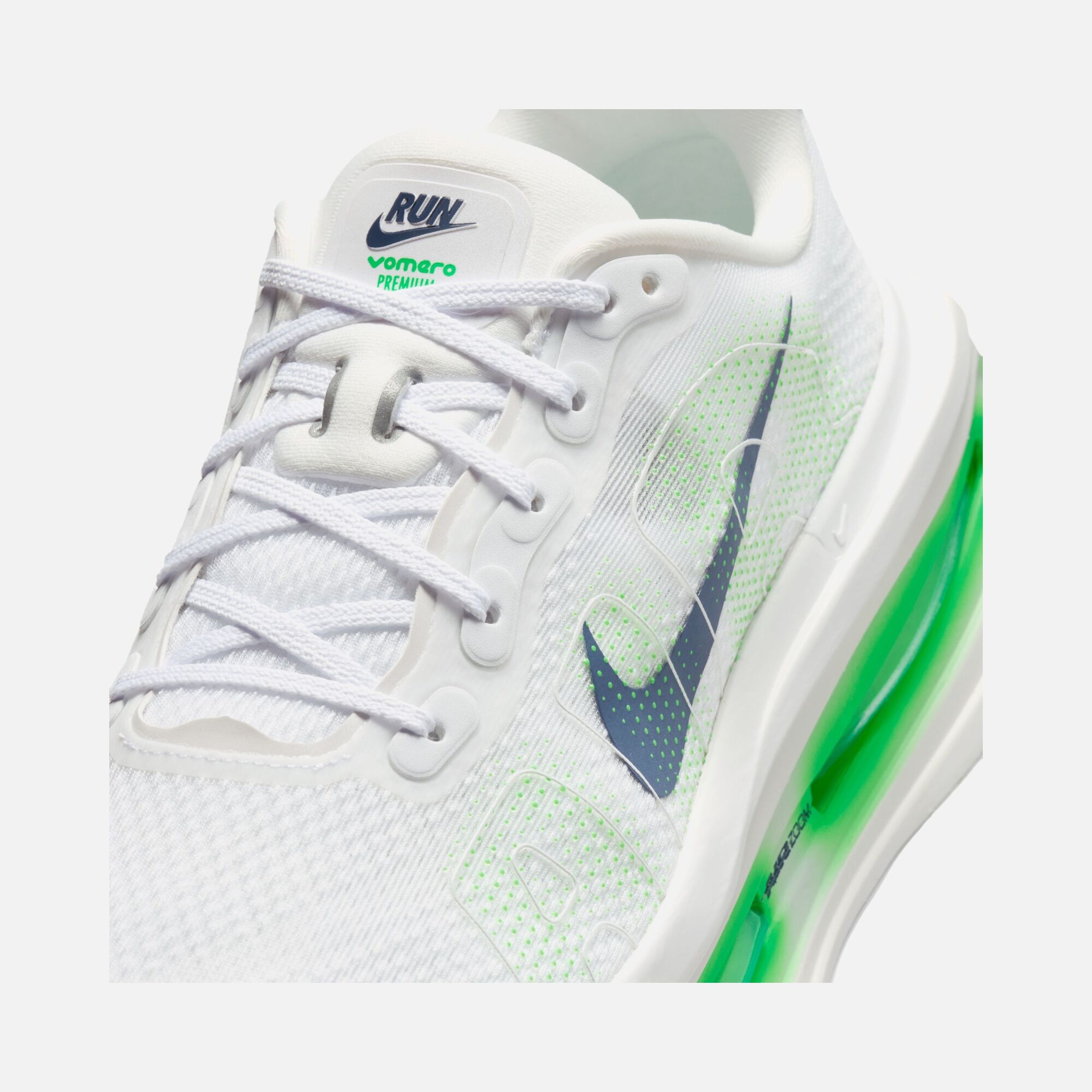Nike Vomero Premium SU26 Erkek Spor Ayakkabı