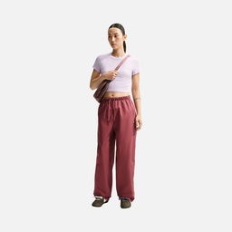 Nike Sportswear Chill Knit Crop Kadın Tişört