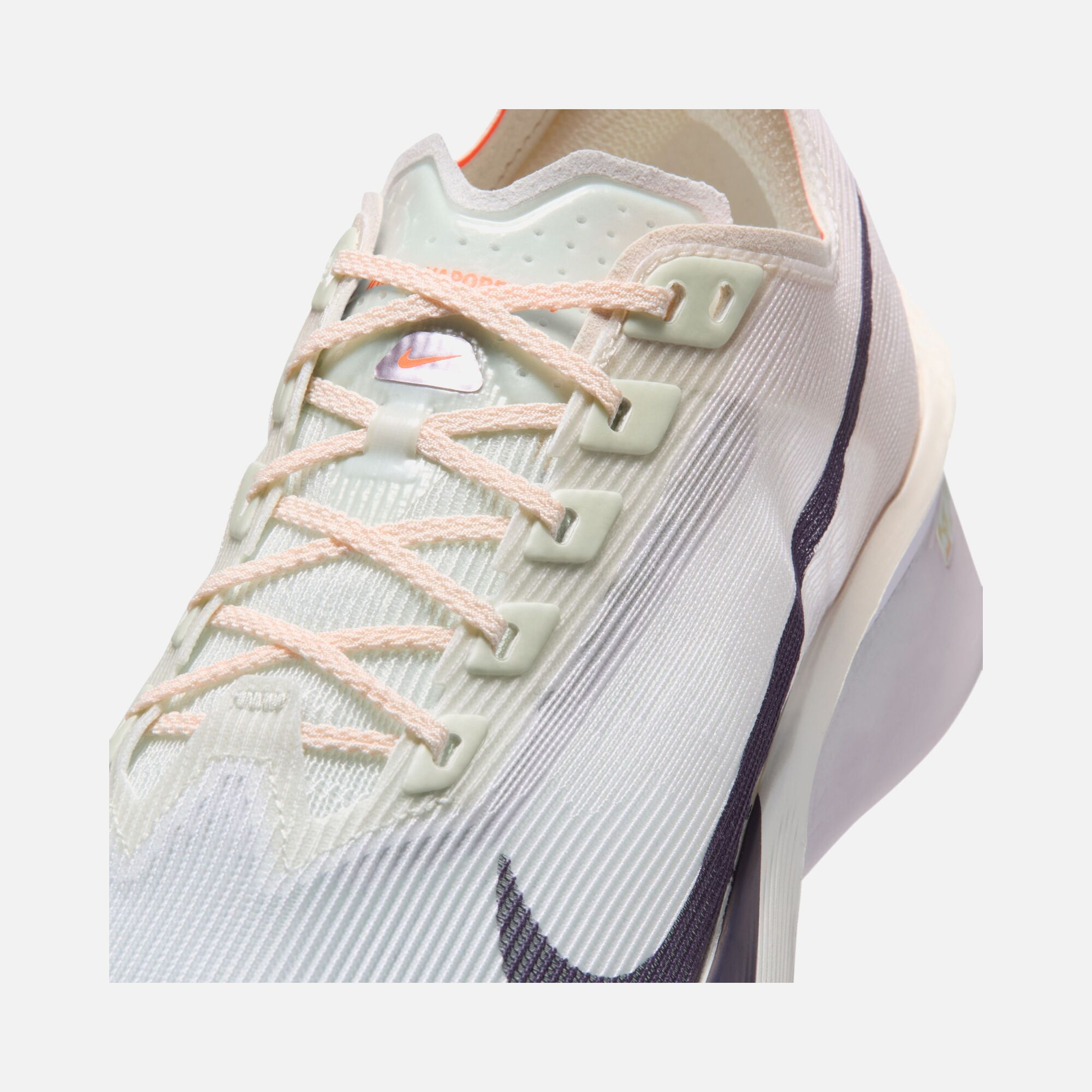 Nike W Zoomx Vaporfly Next% 4 Kadın Koşu Ayakkabısı