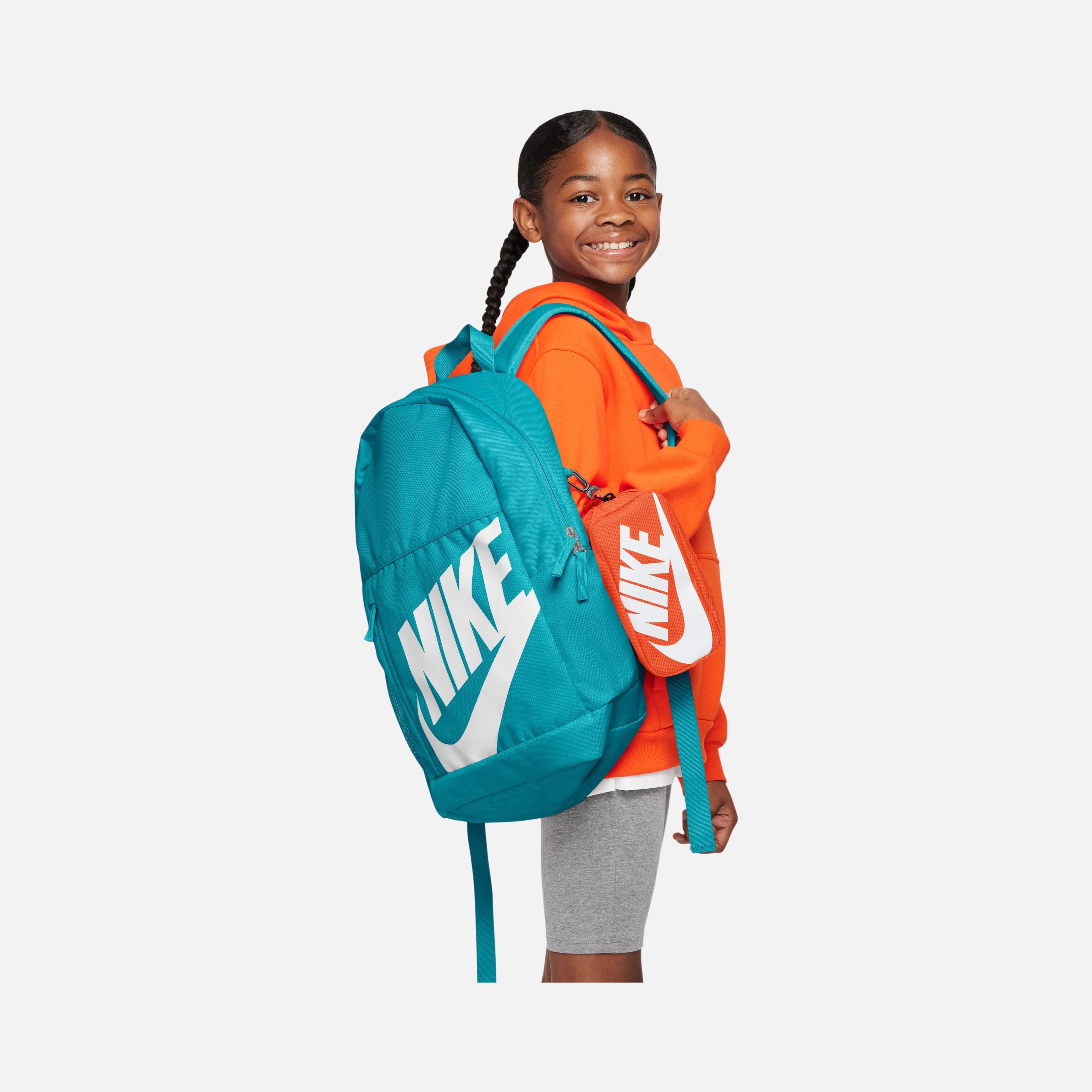 Nike Y Elemental Backpack Shoebox Sırt Çantası