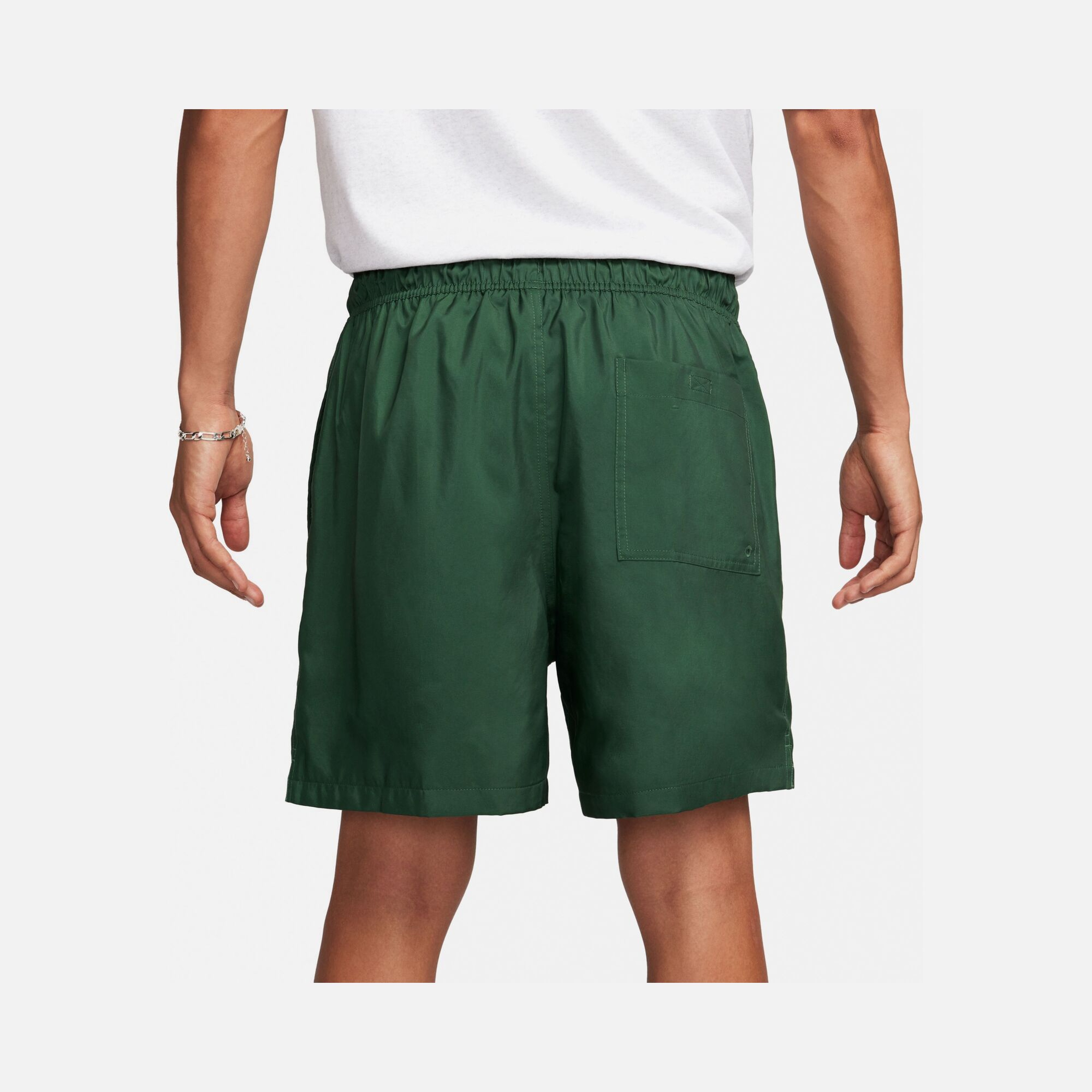 Nike Sportswear Club+ Flow Versatile Weave Loose Erkek Şort