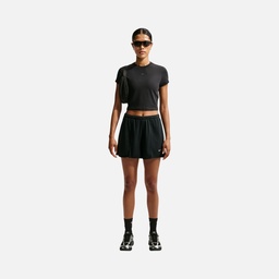 Nike Sportswear Chill Knit Crop Kadın Tişört