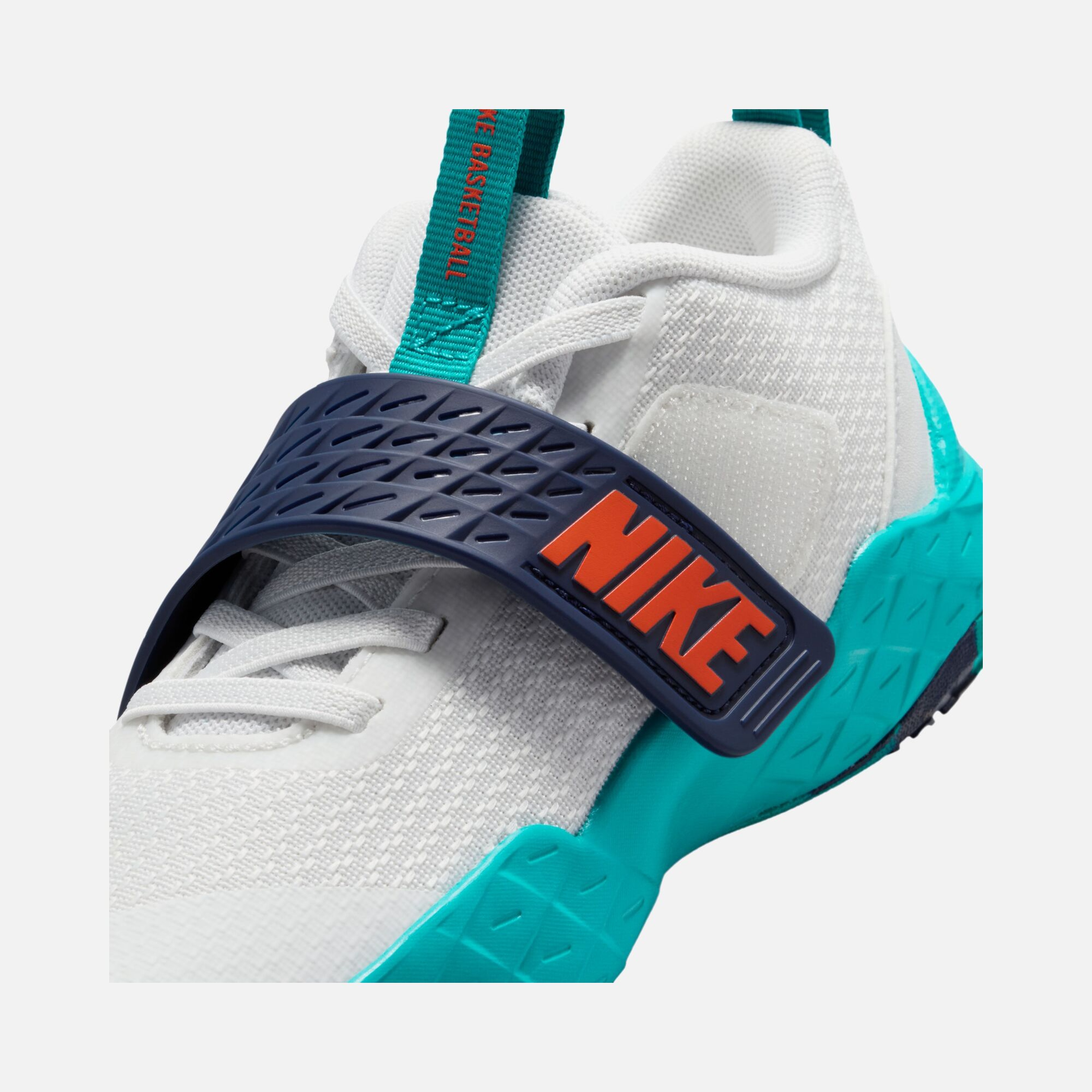 Nike Team Hustle D 12 (Ps) Çocuk Spor Ayakkabı