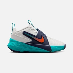 Nike Team Hustle D 12 (Ps) Çocuk Spor Ayakkabı