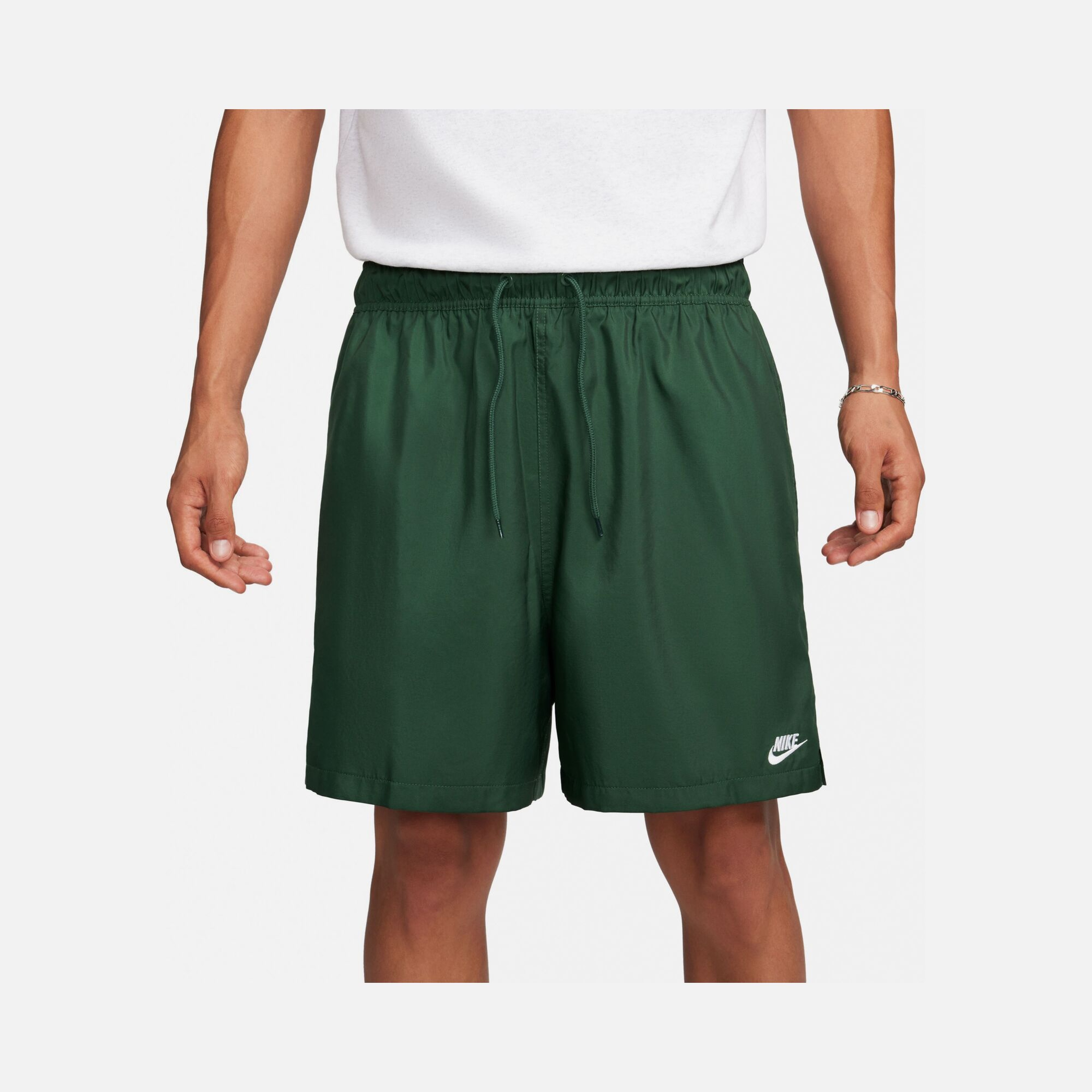 Nike Sportswear Club+ Flow Versatile Weave Loose Erkek Şort