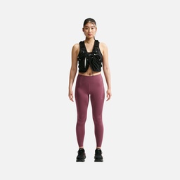 Nike Dri-Fit High-Waisted 7/8 Running With Pockets Kadın Tayt