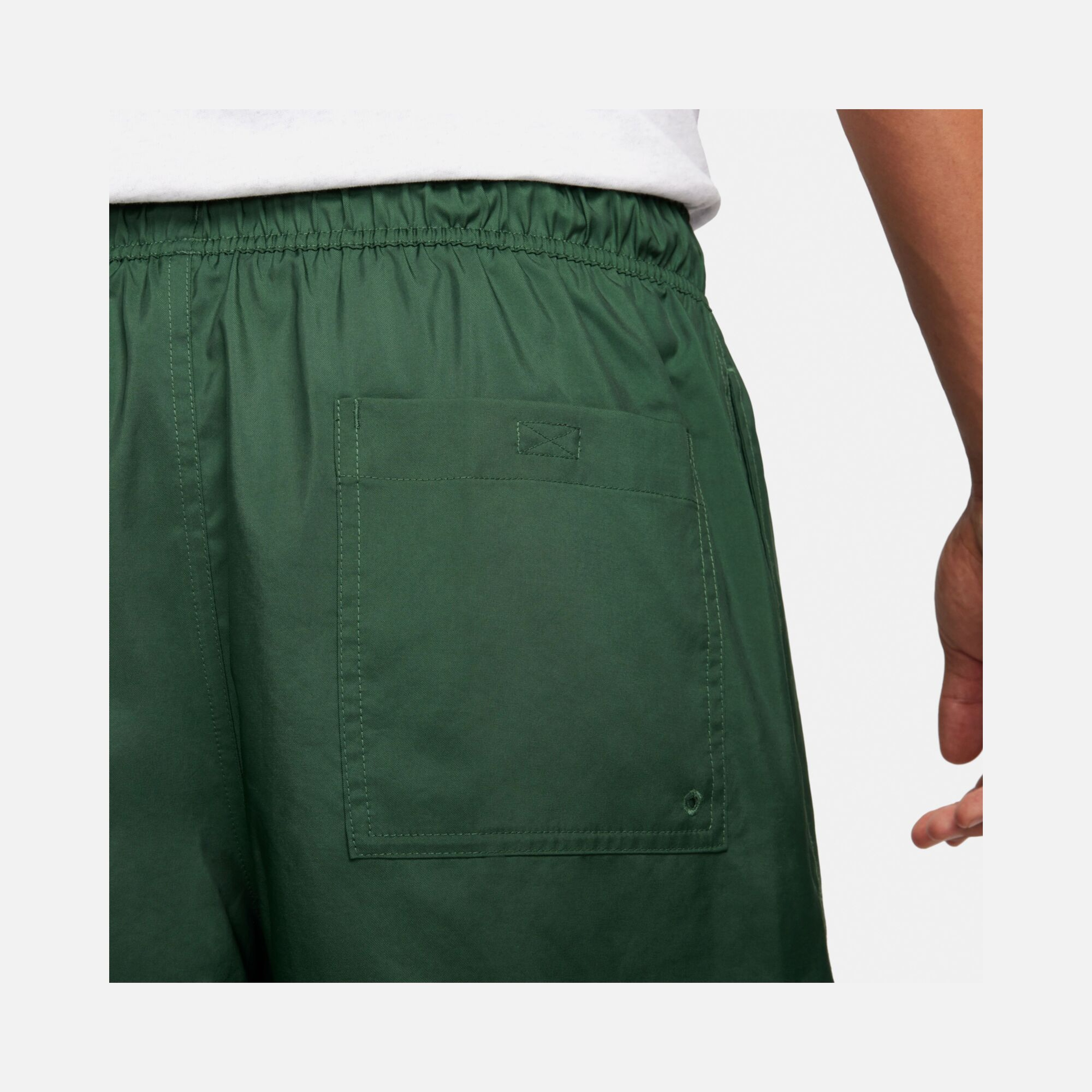Nike Sportswear Club+ Flow Versatile Weave Loose Erkek Şort