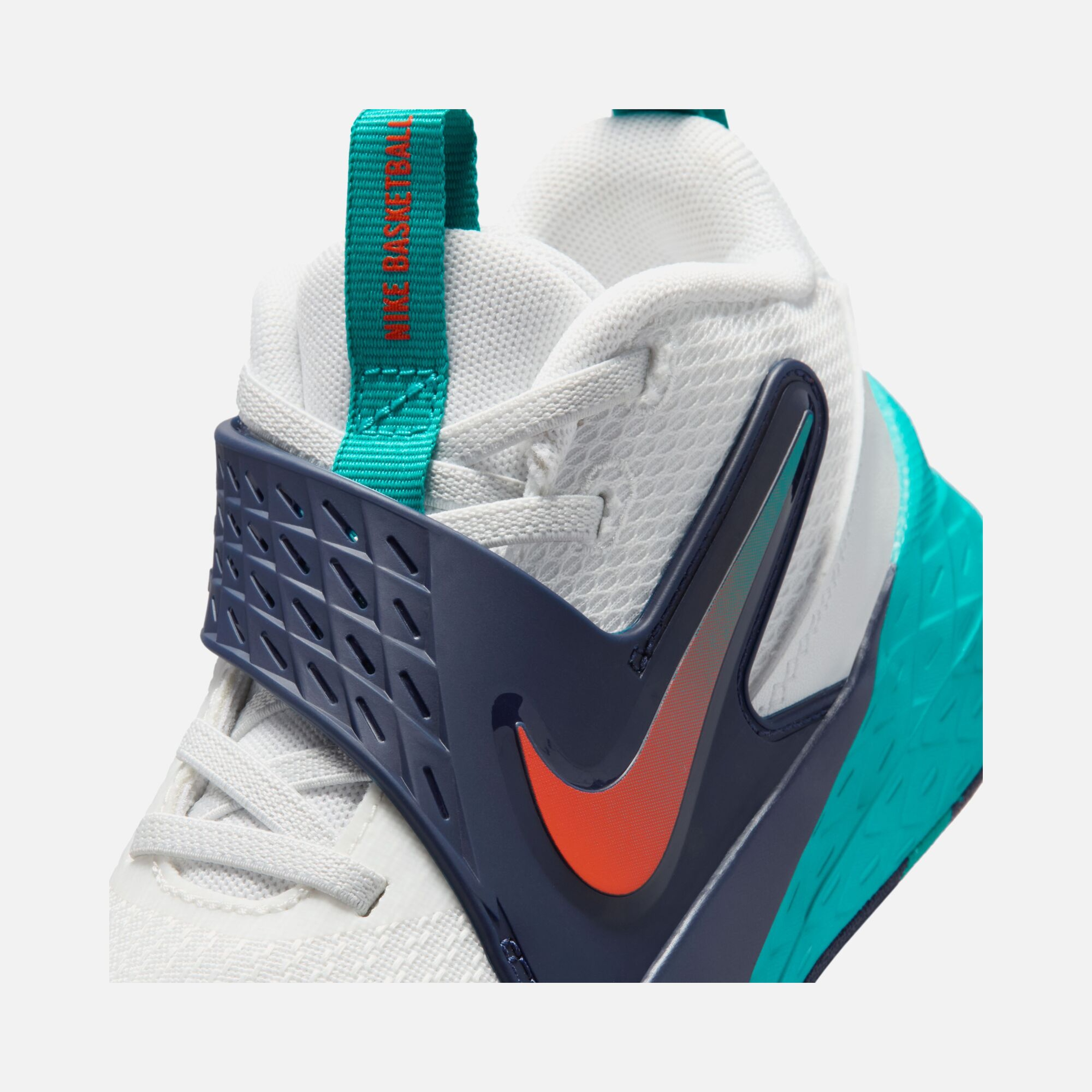 Nike Team Hustle D 12 (Ps) Çocuk Spor Ayakkabı