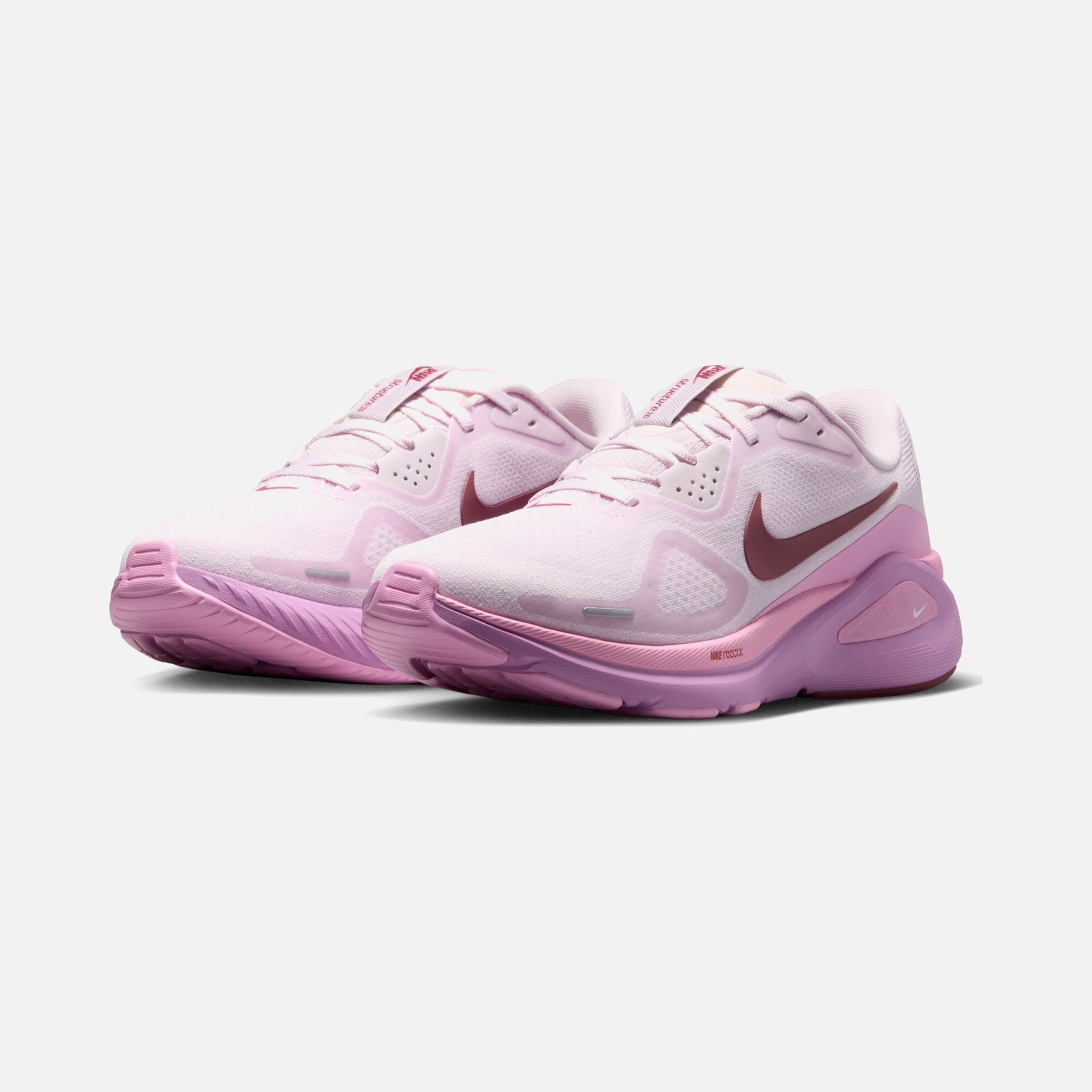 Nike Structure 26 Kadın Koşu Ayakkabısı