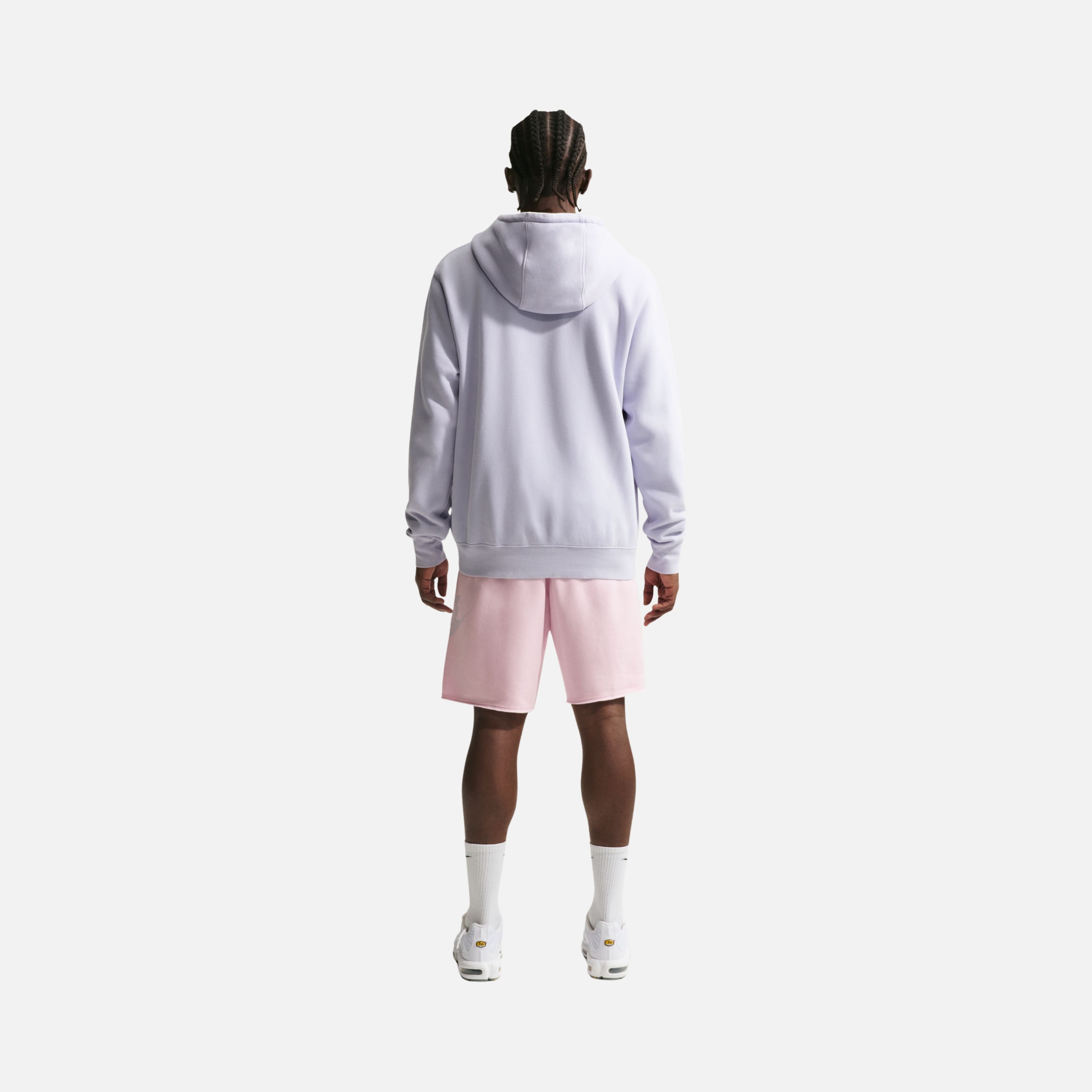 Nike Club Alumni Ft Erkek Şort