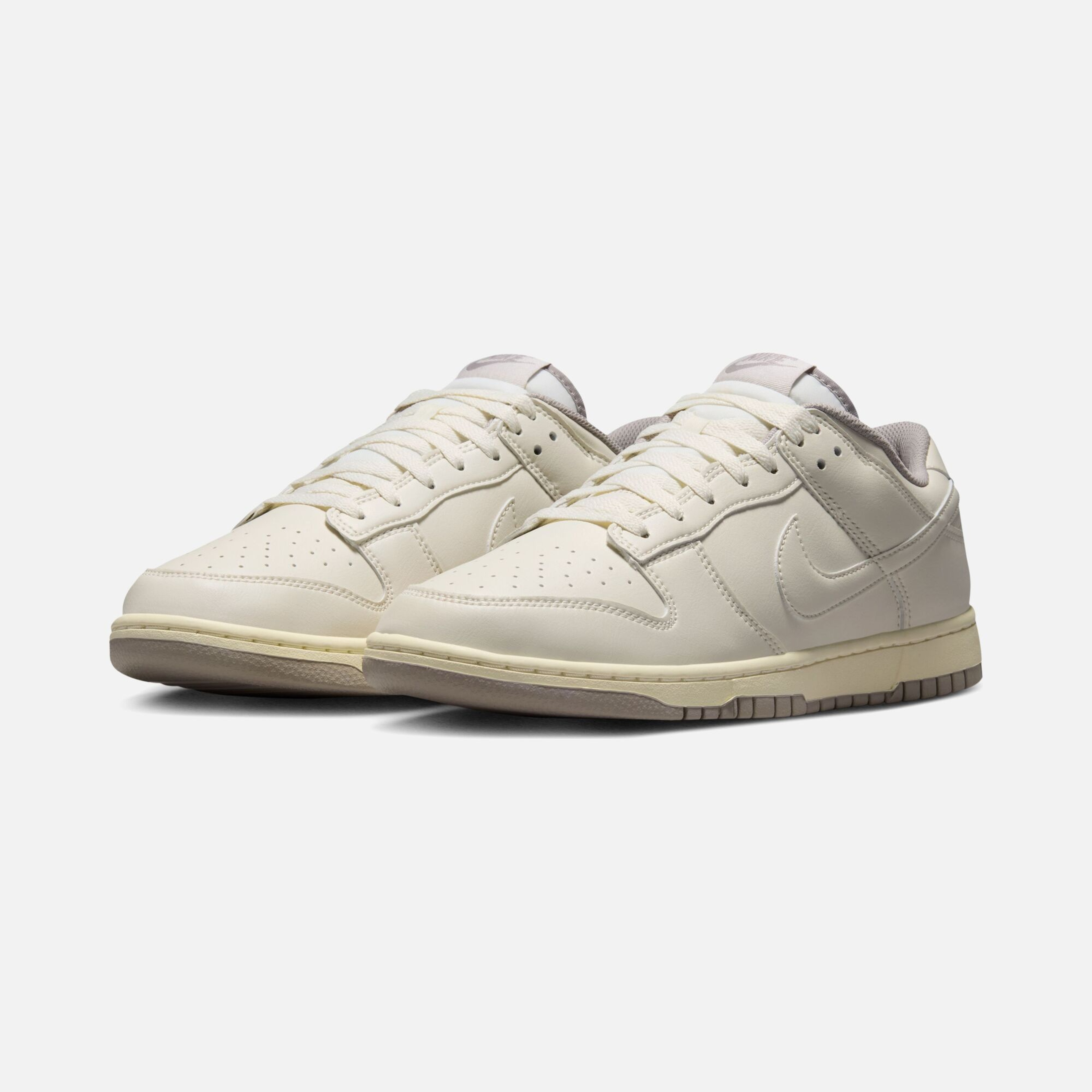 Nike Dunk Low Retro SS25 Erkek Spor Ayakkabı