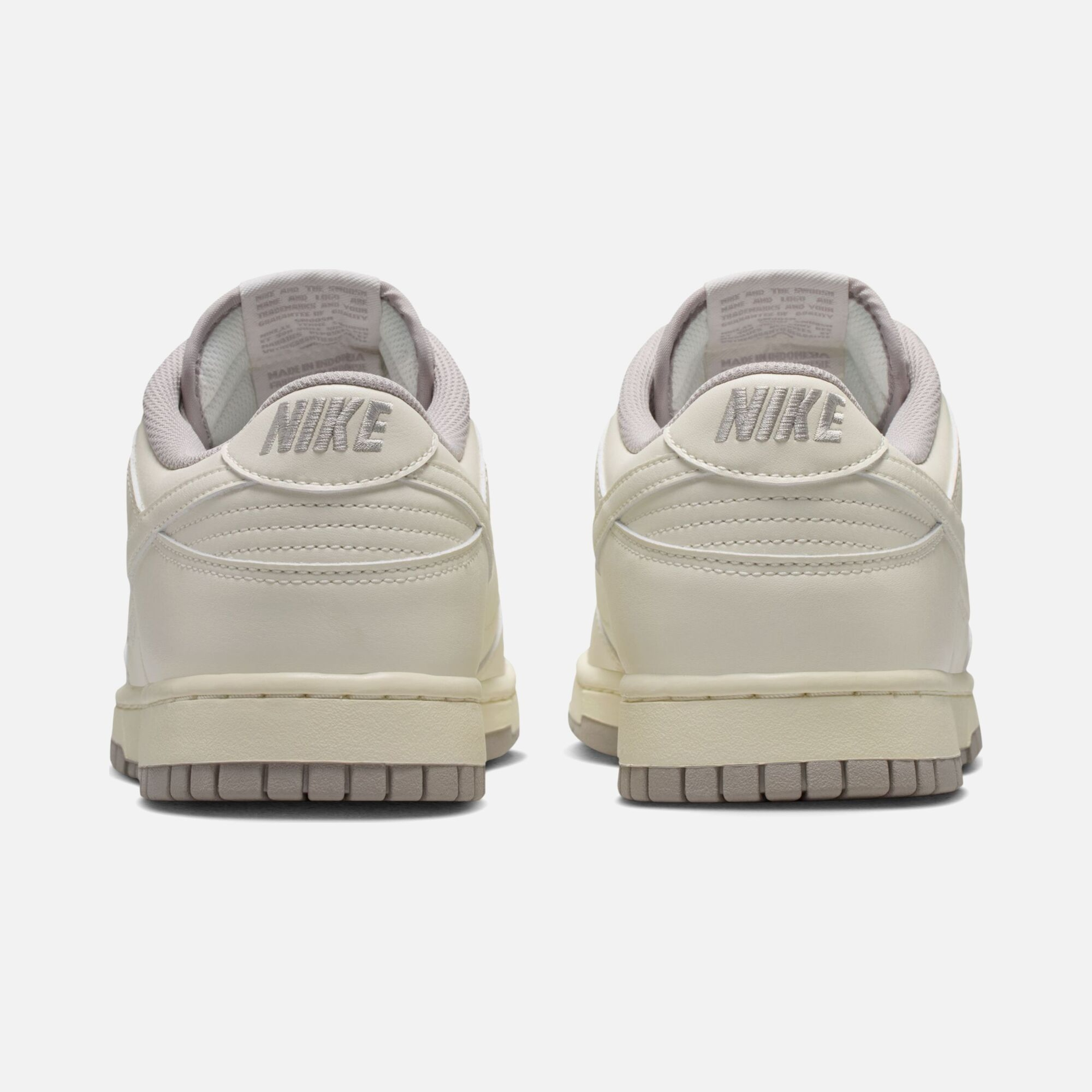 Nike Dunk Low Retro SS25 Erkek Spor Ayakkabı