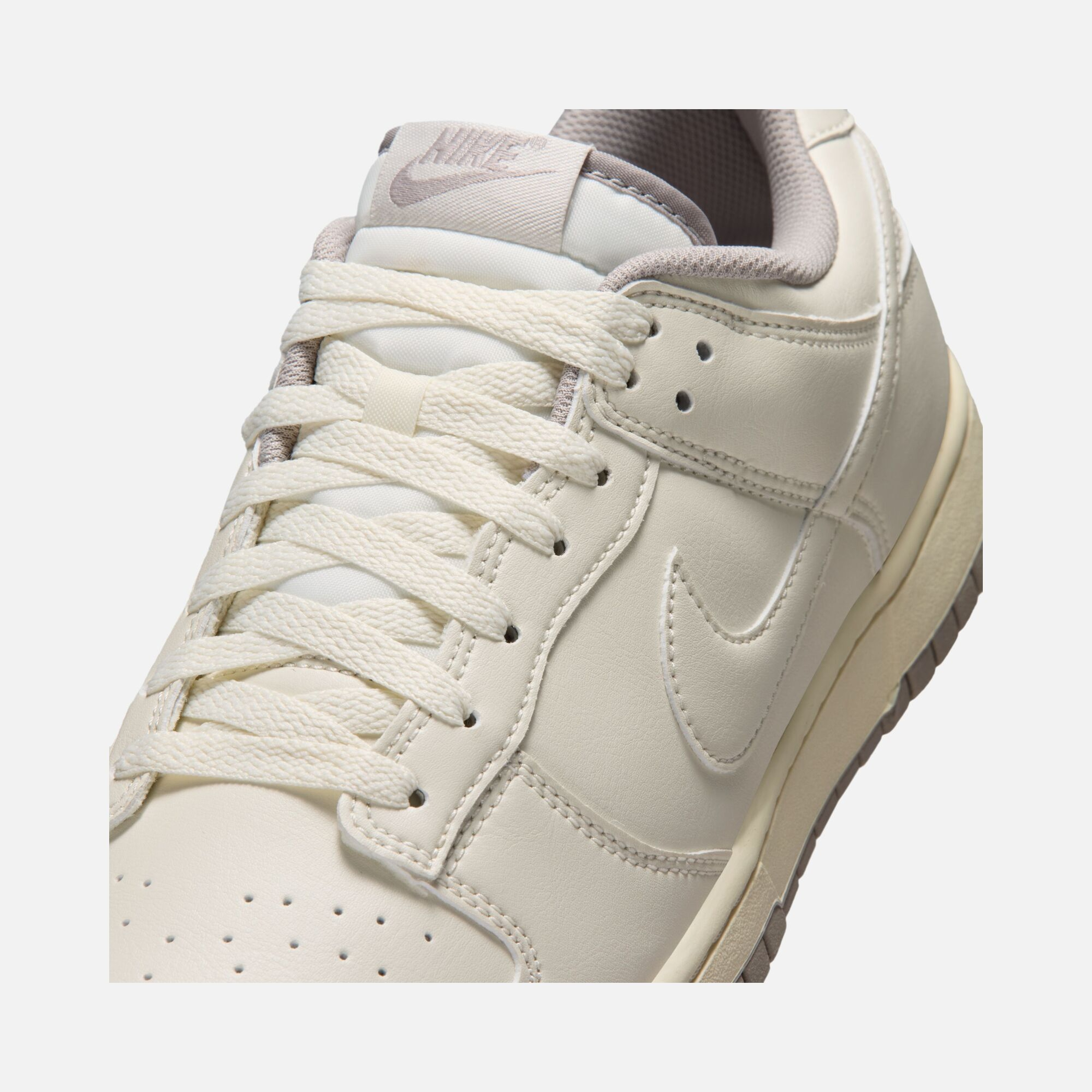 Nike Dunk Low Retro SS25 Erkek Spor Ayakkabı