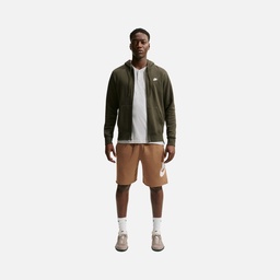 Nike Club Alumni Ft Erkek Şort