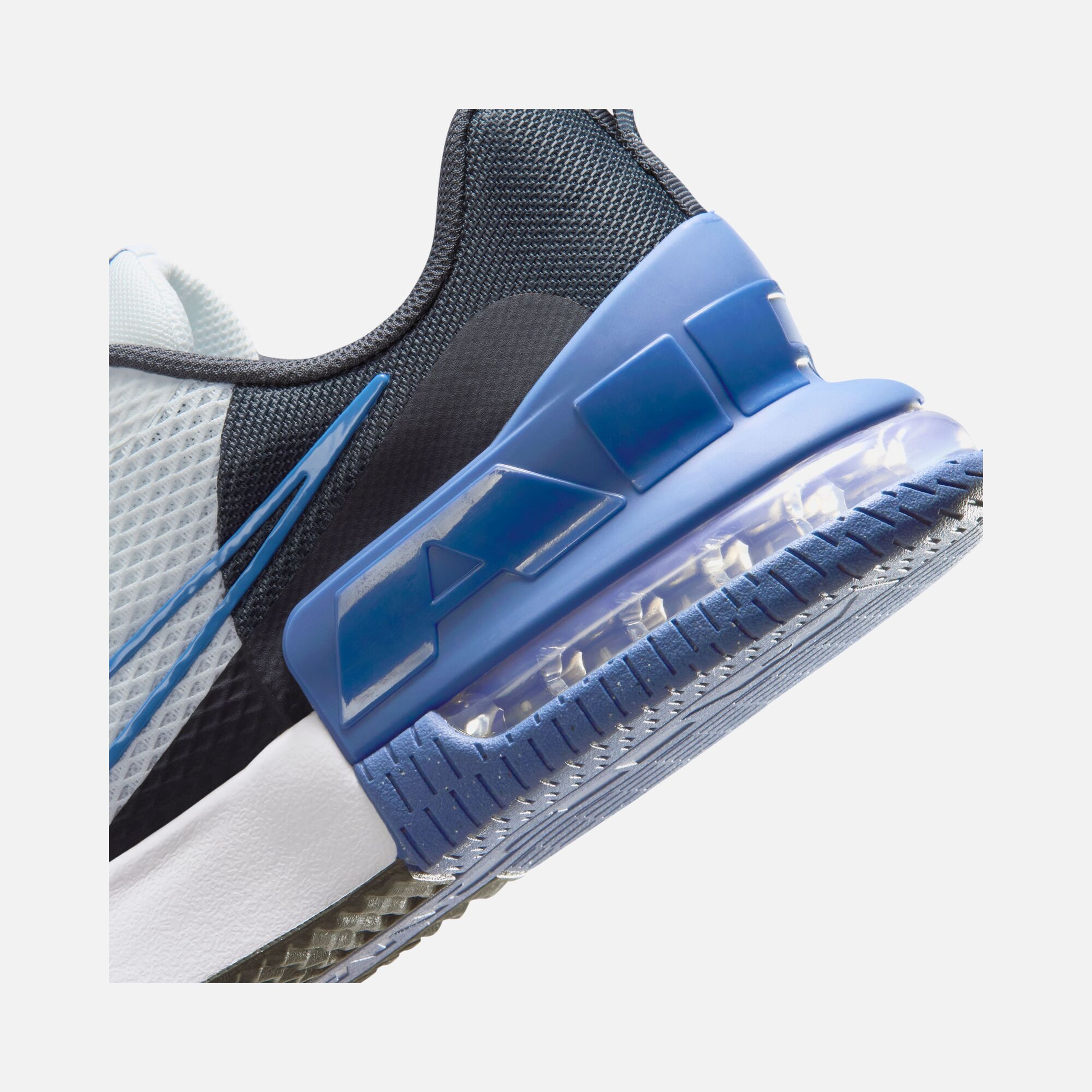 Nike Air Max Alpha Trainer 6 Workout Erkek Spor Ayakkabı