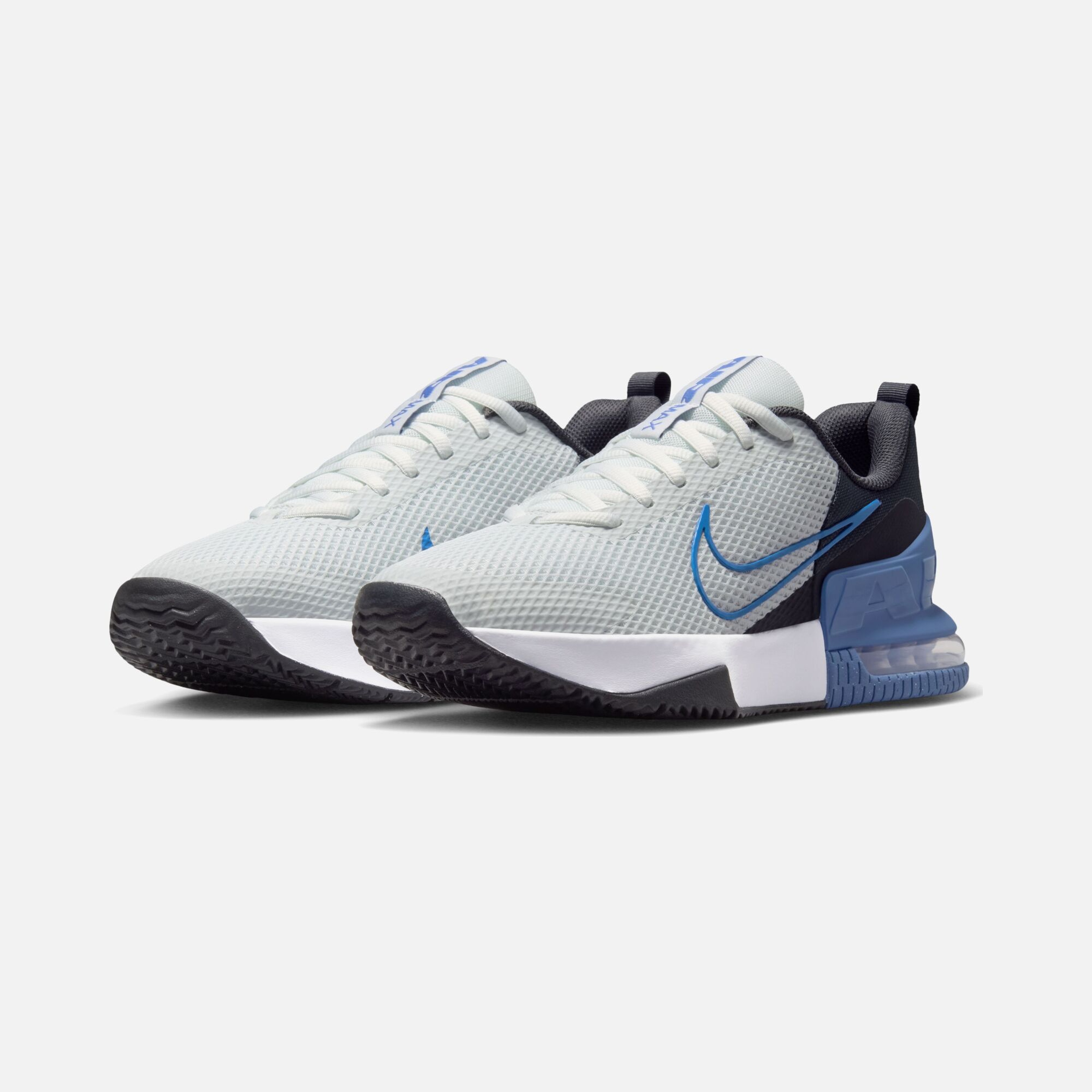 Nike Air Max Alpha Trainer 6 Workout Erkek Spor Ayakkabı