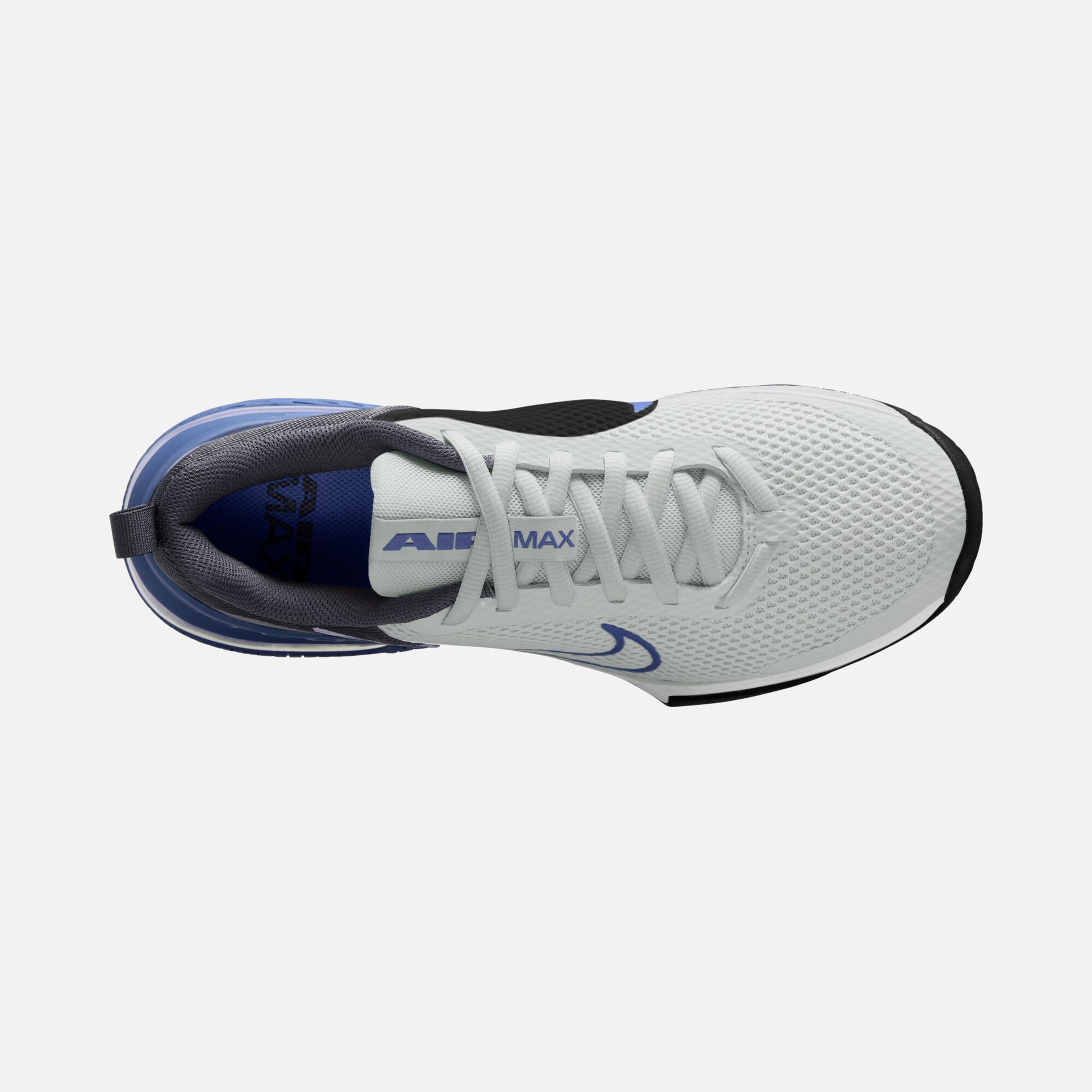 Nike Air Max Alpha Trainer 6 Workout Erkek Spor Ayakkabı