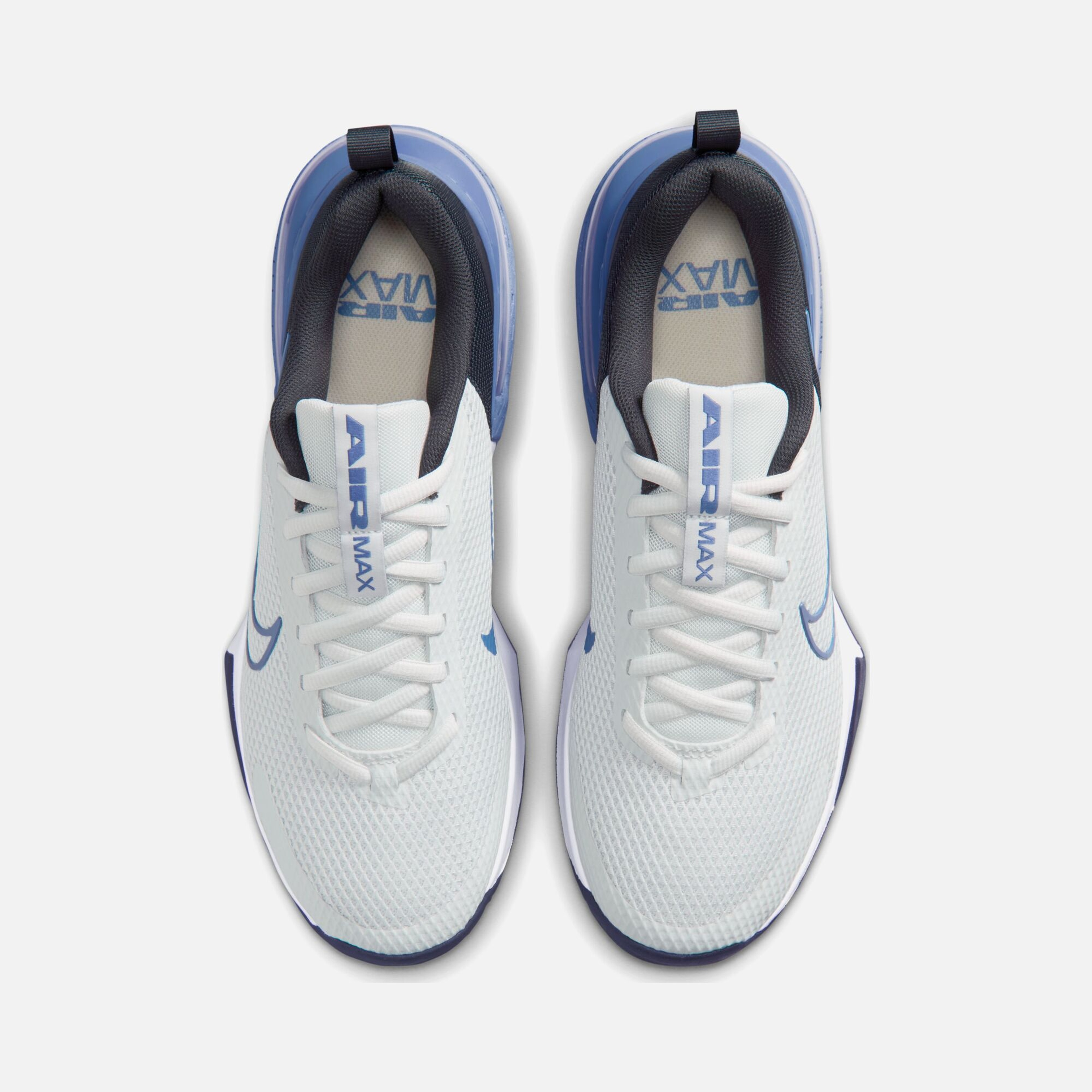 Nike Air Max Alpha Trainer 6 Workout Erkek Spor Ayakkabı