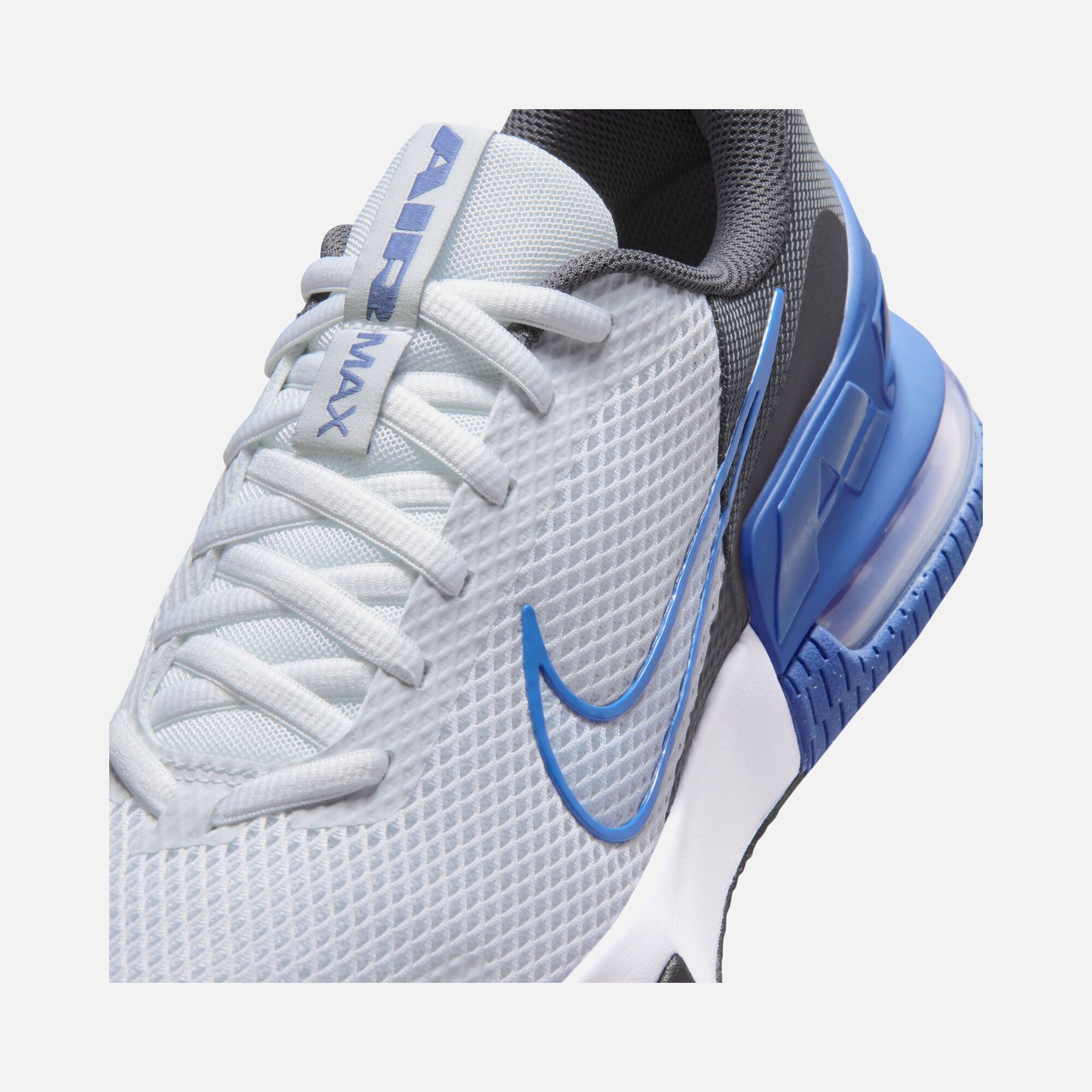 Nike Air Max Alpha Trainer 6 Workout Erkek Spor Ayakkabı