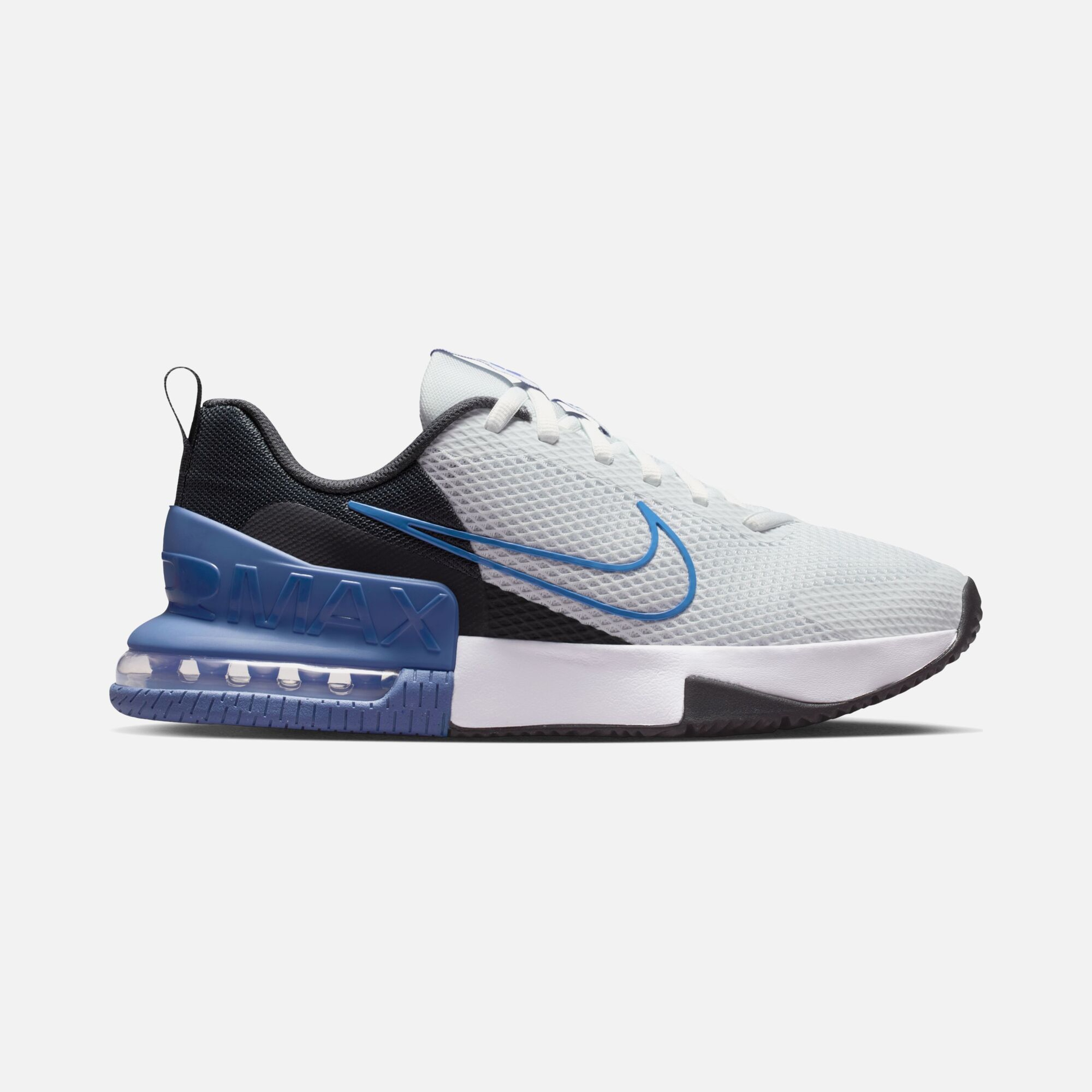 Nike Air Max Alpha Trainer 6 Workout Erkek Spor Ayakkabı