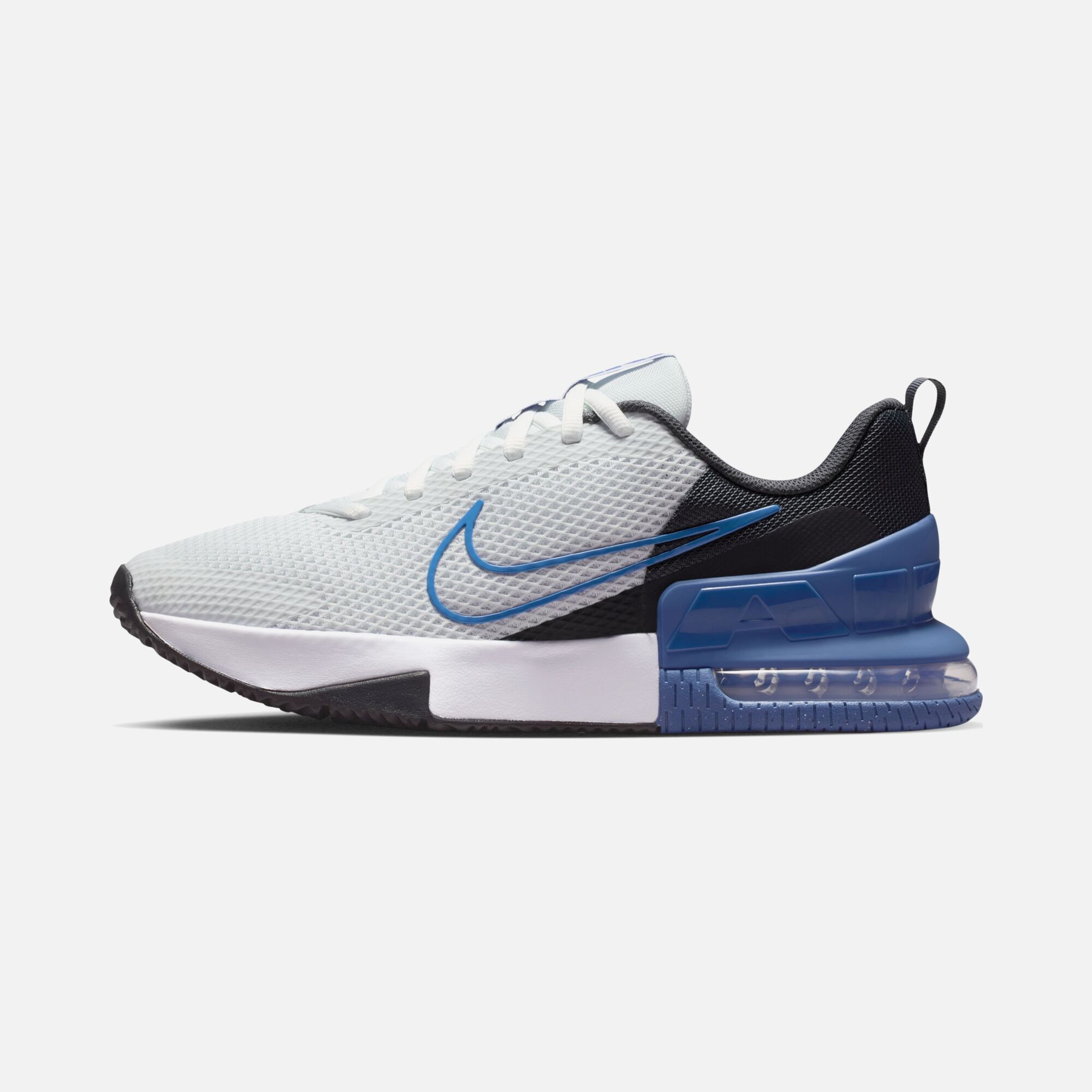 Nike Air Max Alpha Trainer 6 Workout Erkek Spor Ayakkabı