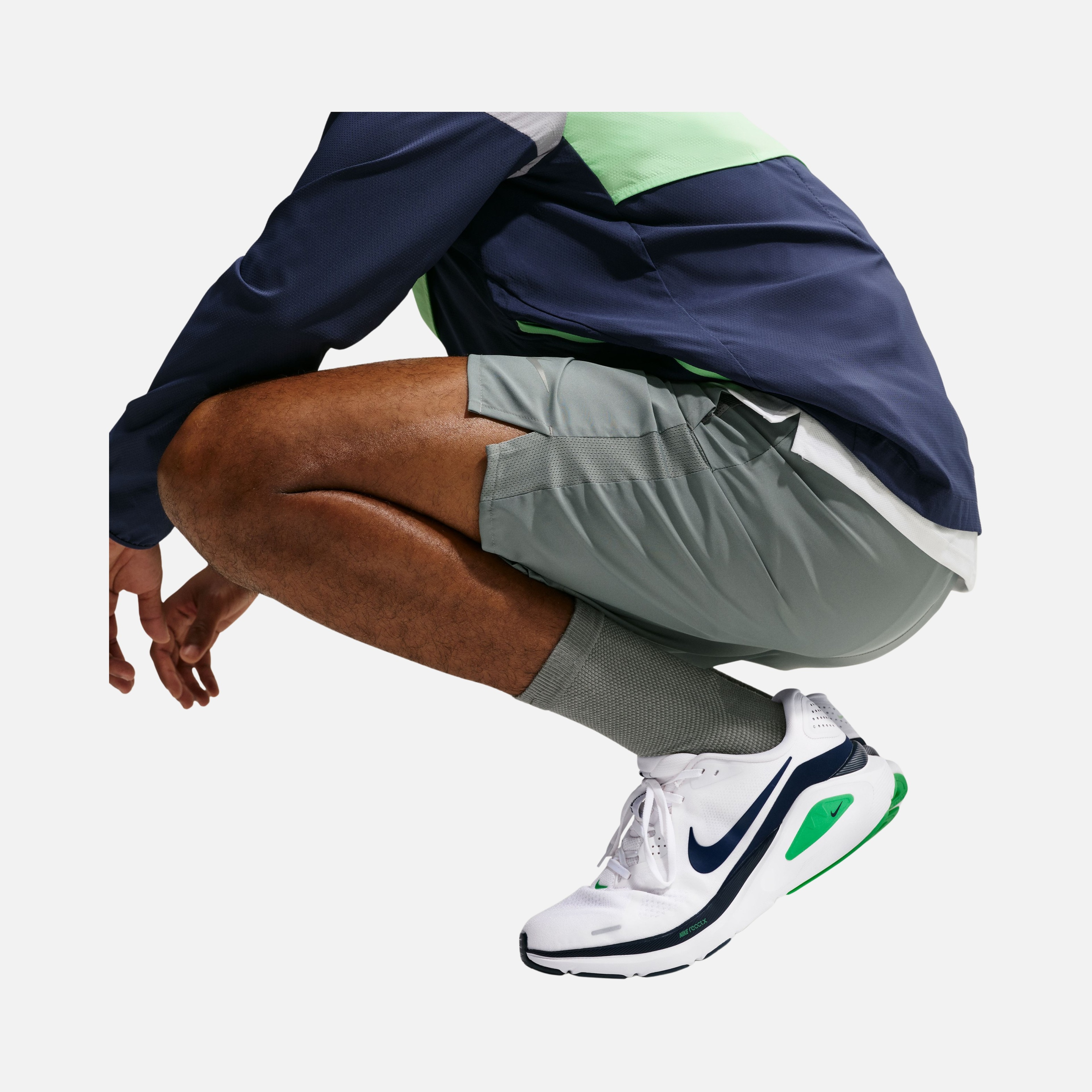 Nike Structure 26 Erkek Spor Ayakkabı