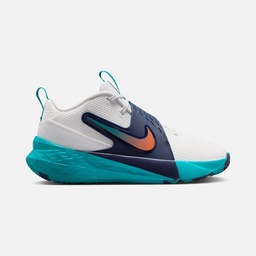 Nike Team Hustle D 12 (Gs) Çocuk Spor Ayakkabı