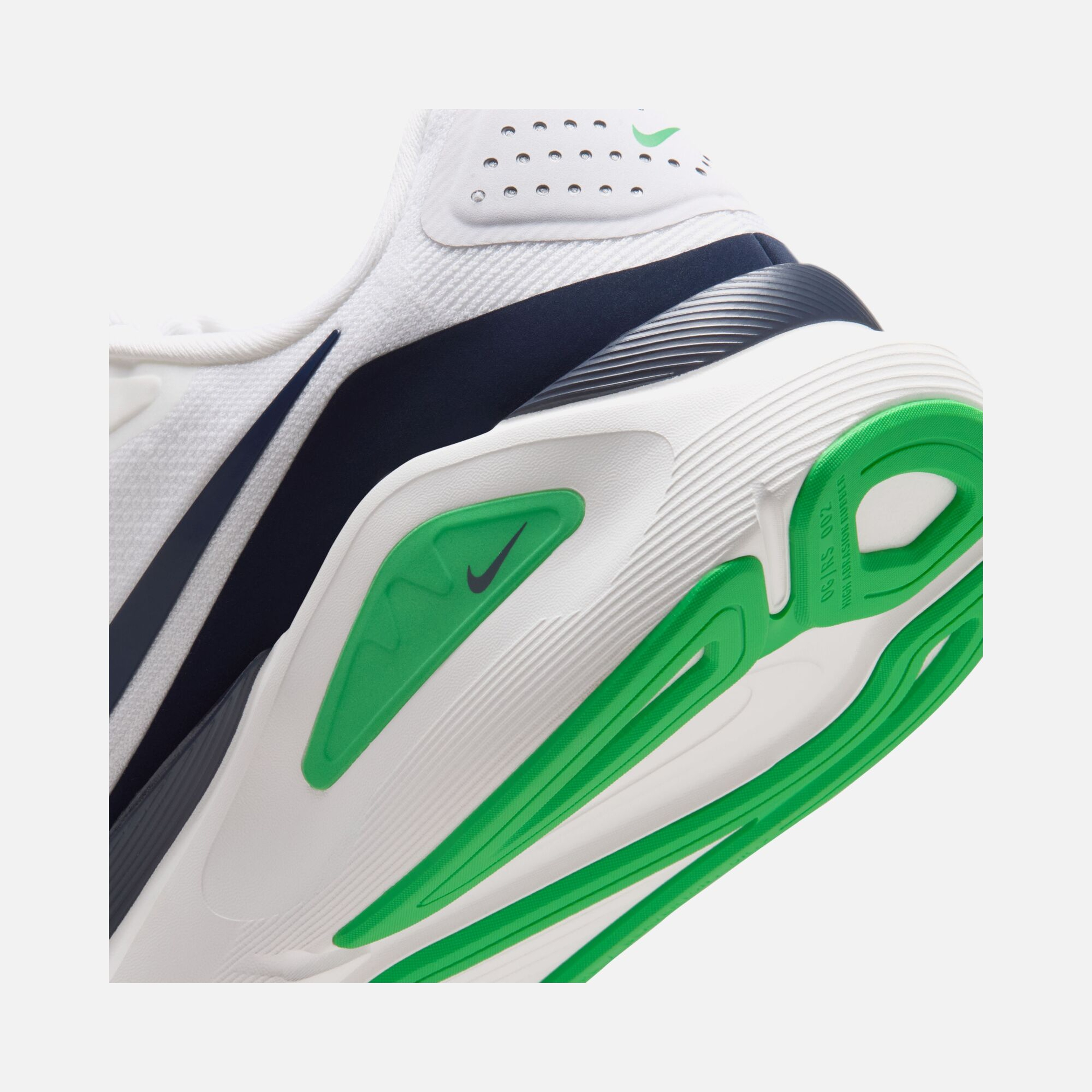 Nike Structure 26 Erkek Spor Ayakkabı
