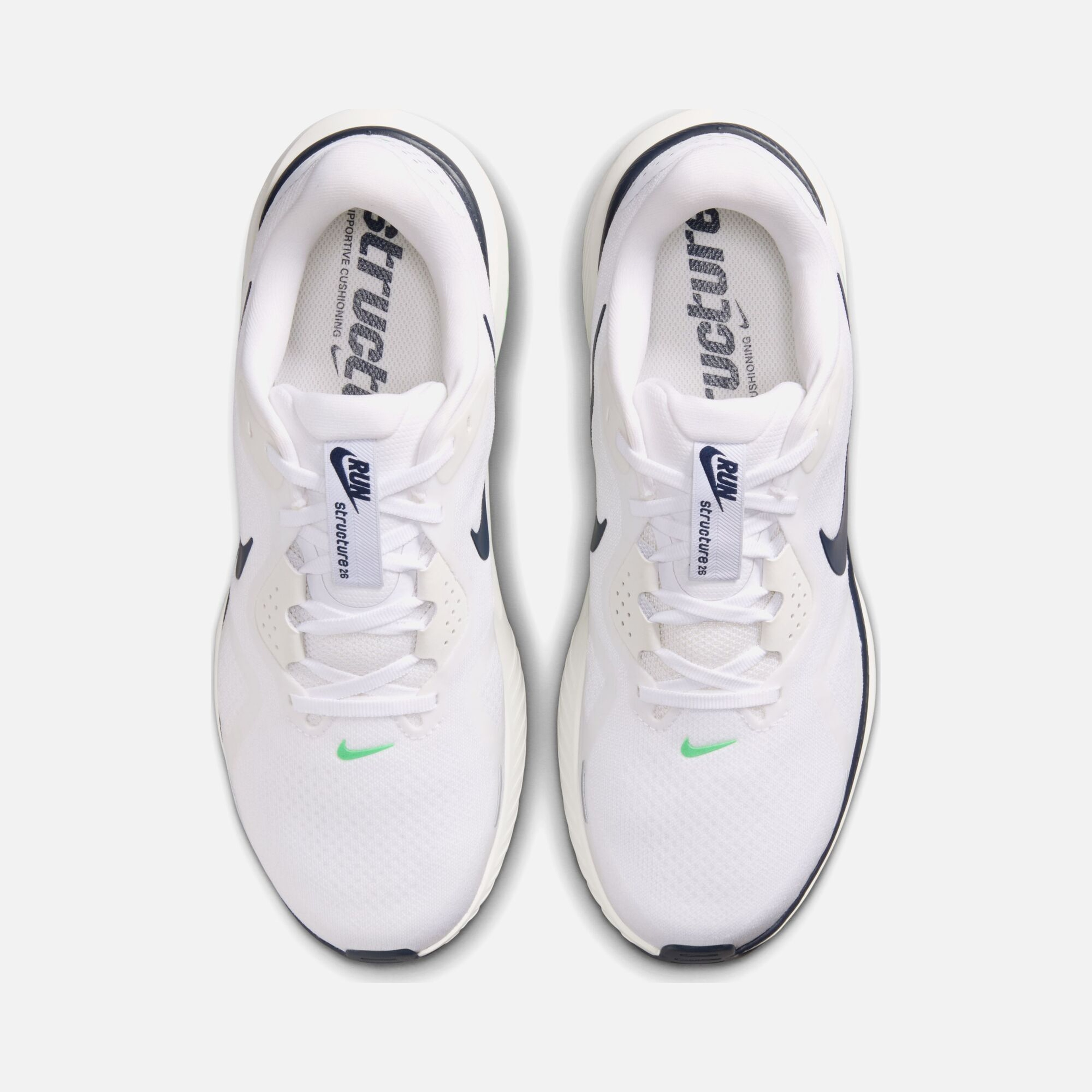 Nike Structure 26 Erkek Spor Ayakkabı