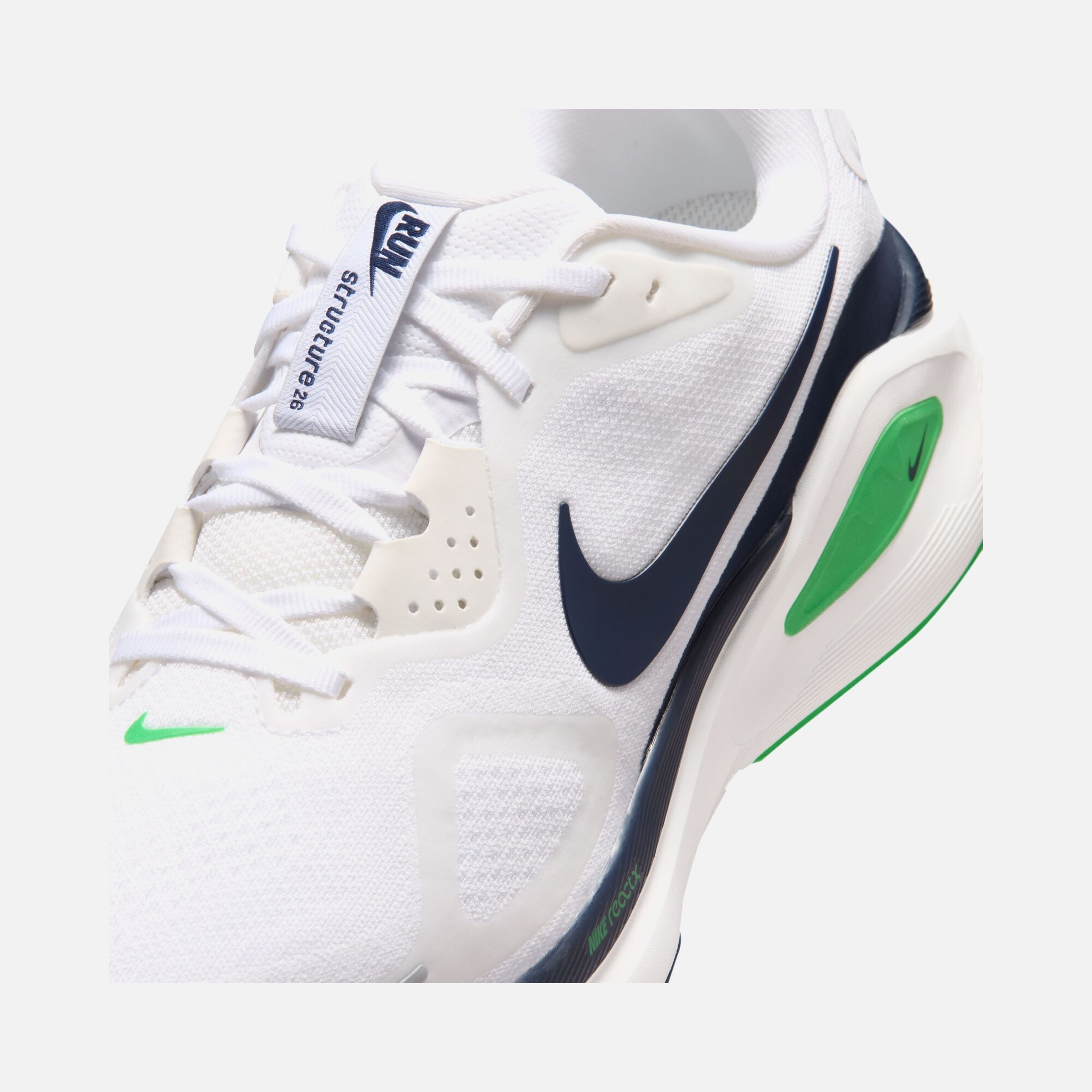 Nike Structure 26 Erkek Spor Ayakkabı
