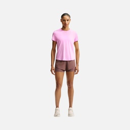 Nike One Classic Dri-Fit Short-Sleeve Training Kadın Tişört
