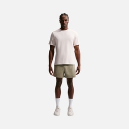 Nike Dri-Fit Primary Statement Versatile Fitness Training Short-Sleeve Erkek Tişört