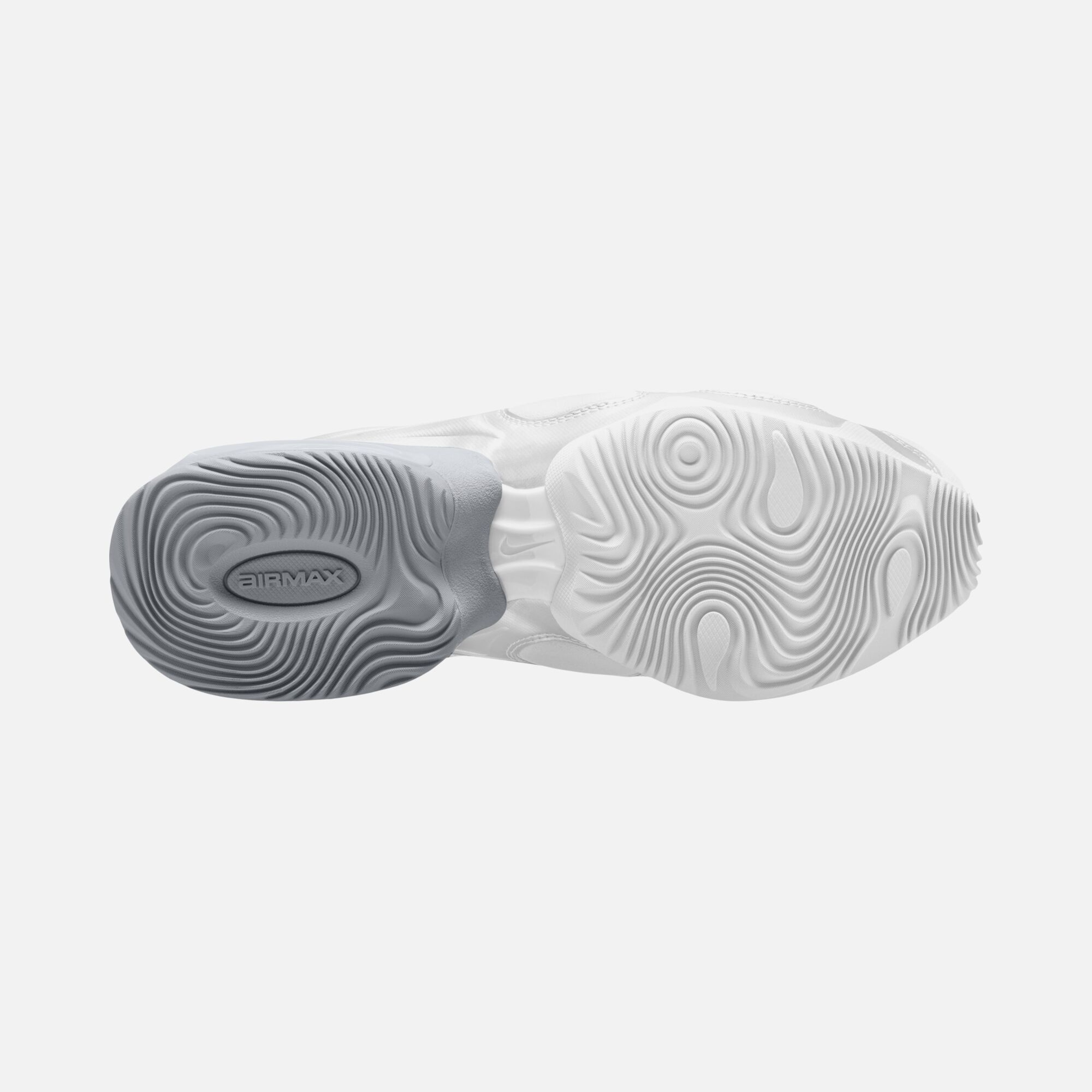 Nike Air Max Muse Kadın Spor Ayakkabı
