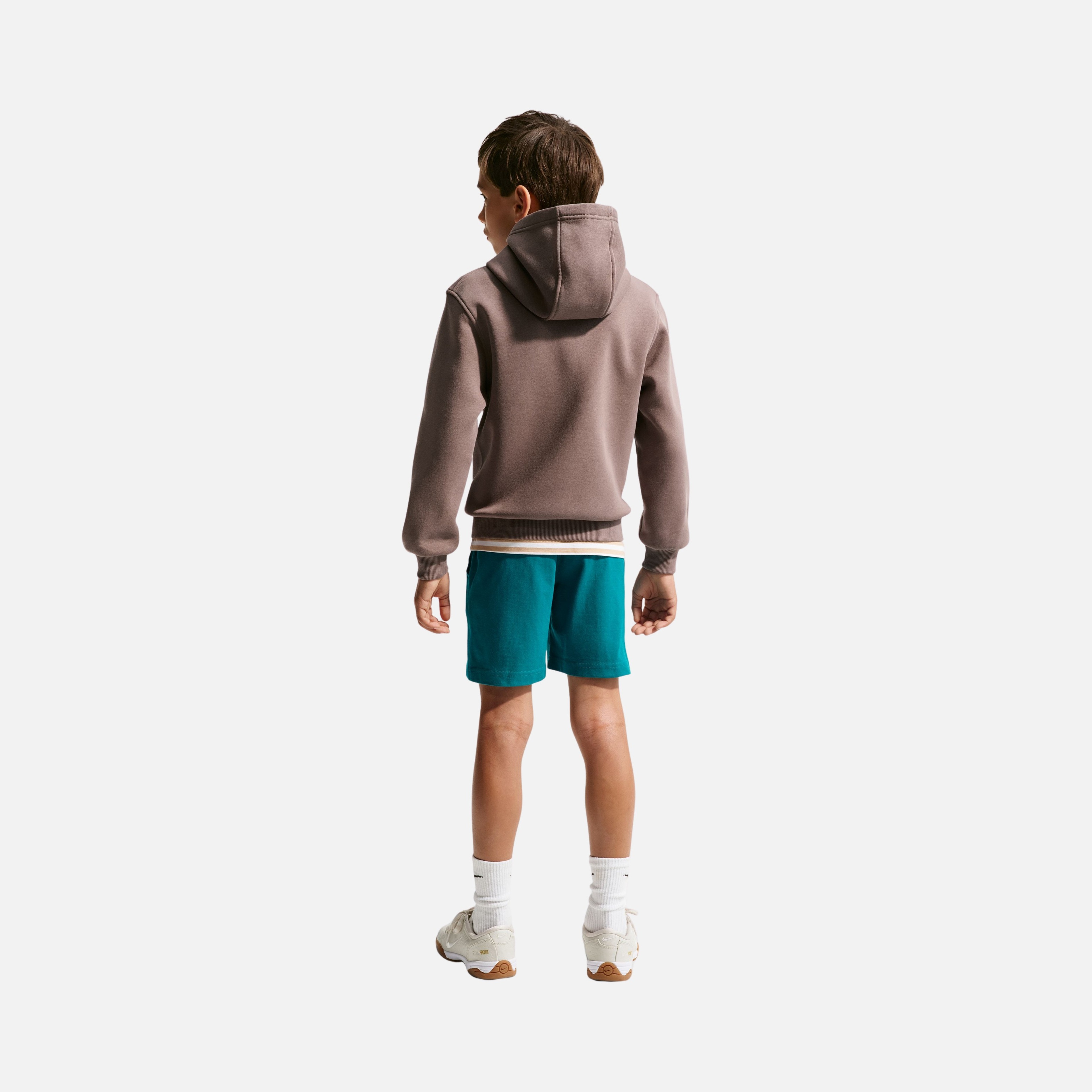 Nike Nsw Club Knit Short 6 Çocuk Şort