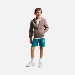 Nike Nsw Club Knit Short 6 Çocuk Şort